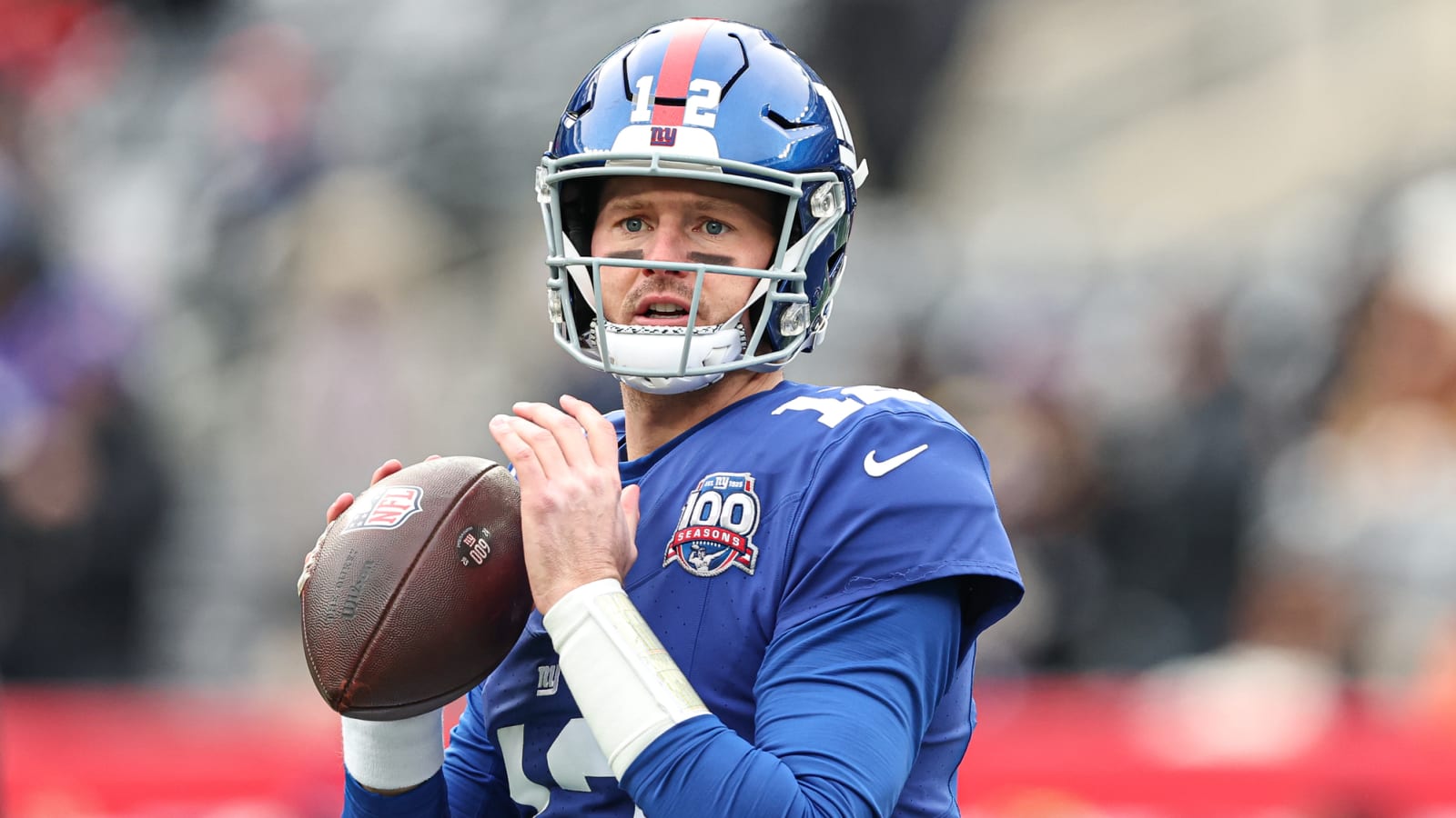 The Titans Have Added Veteran Quarterback To Roster