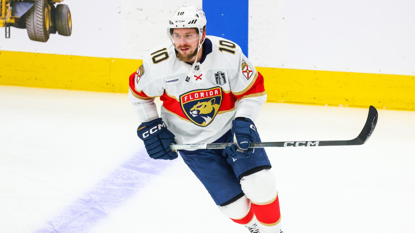 Red Wings By The Numbers: Newcomers Choose Their Digits