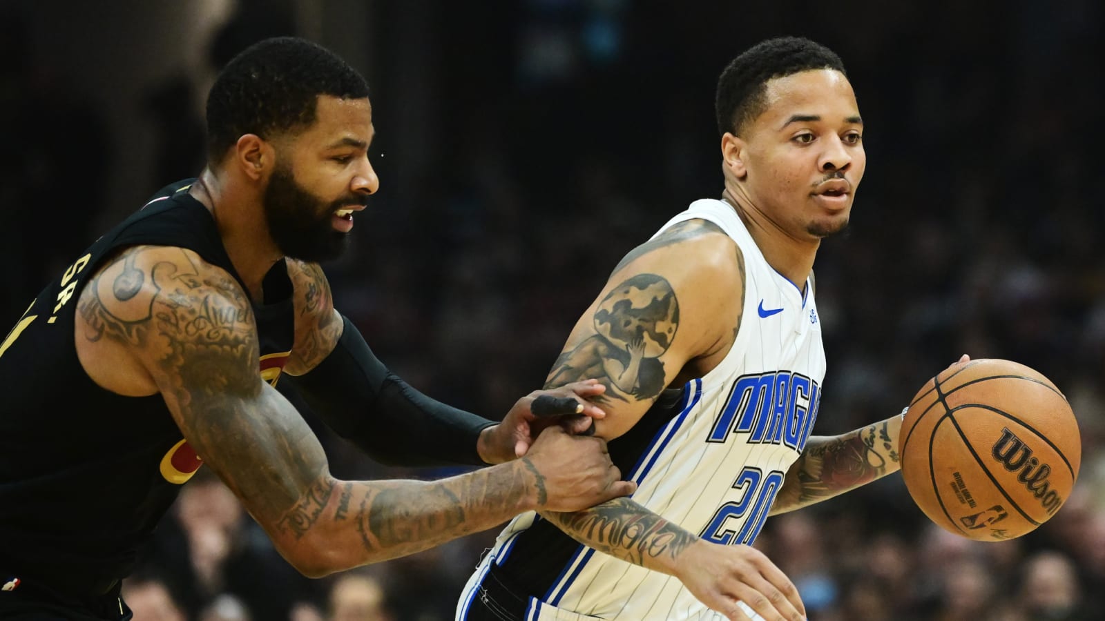 Should Lakers Take Flier on Free Agent Former No. 1 Draft Pick?
