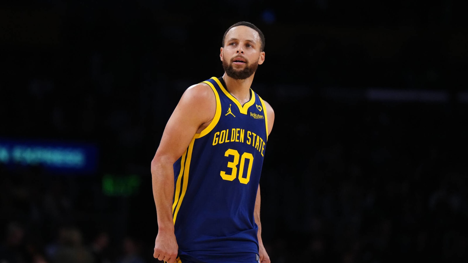 Tracy McGrady leaves Stephen Curry out of Top 10 list for failing to make playoffs