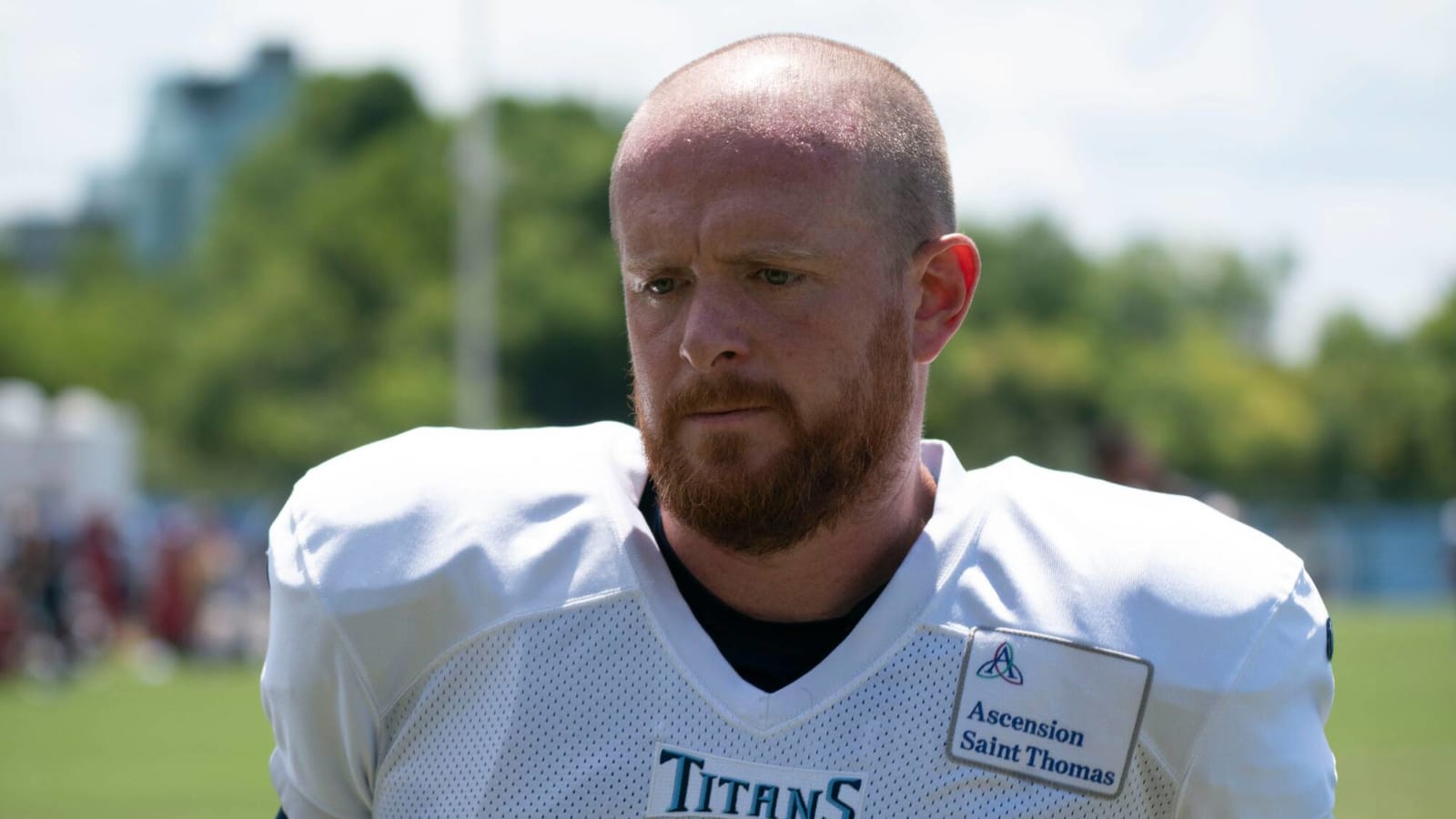 Titans bringing back crucial special teams contributor