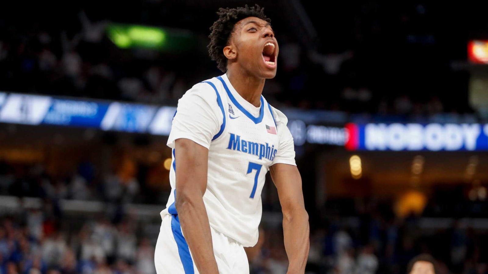 Cavs’ Nae’Qwan Tomlin Has Taken Unorthodox Journey to the NBA