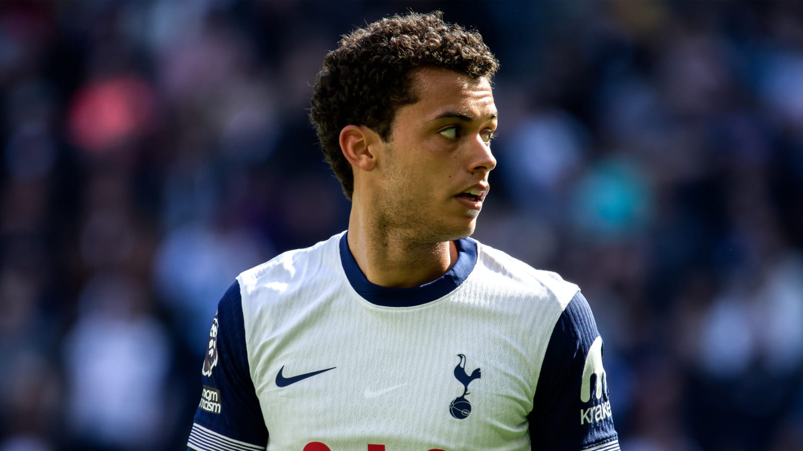 Tottenham star feels ‘appreciated’ at N-17; Squad harmony appears top-notch