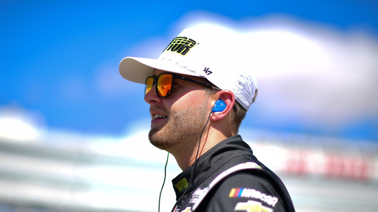 NASCAR Top-10 Power Rankings: Las Vegas
