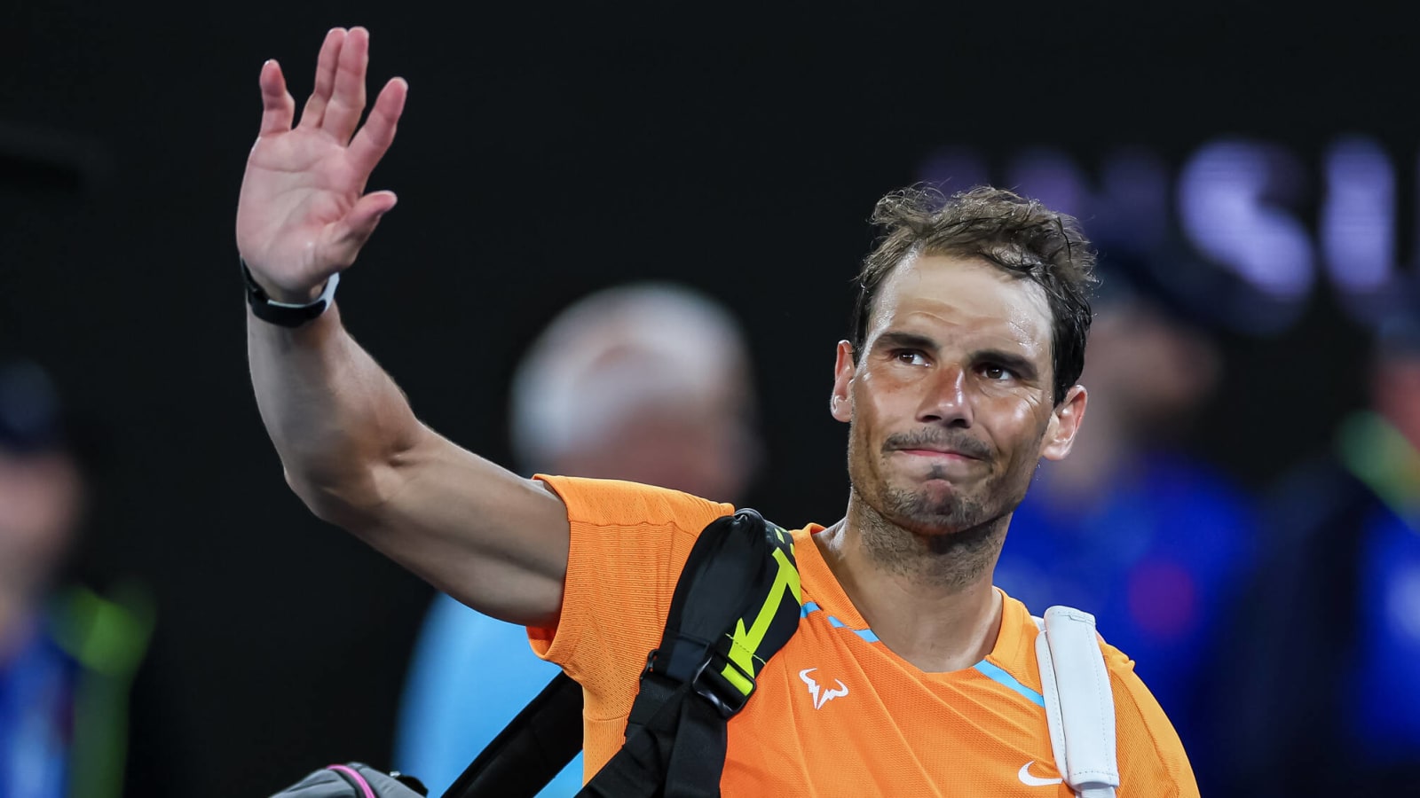 'Rafa is going to play…' Alexander Zverev predicts how Rafael Nadal will fare at 2024 Roland Garros