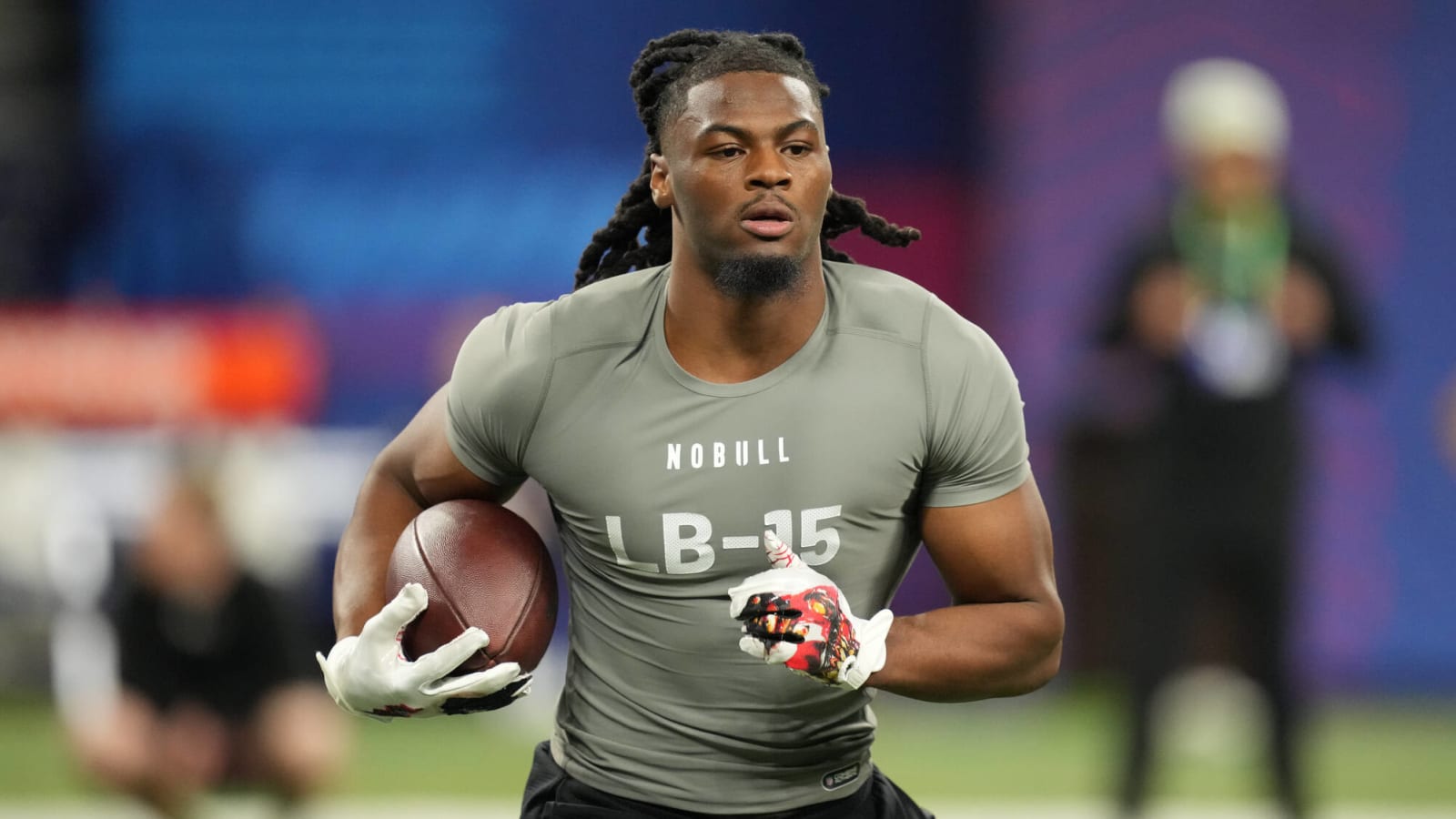 Ty’Ron Hopper Named Green Bay Packers Biggest Surprise Pick In 2024 NFL Draft