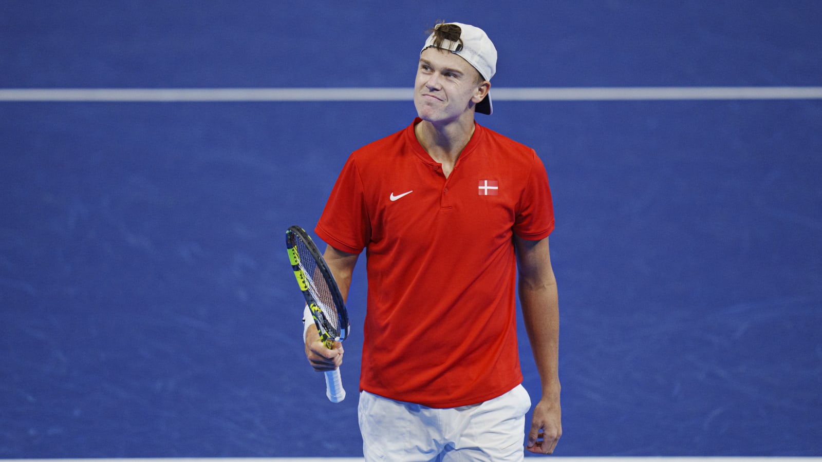 Strange scenes at Mexican Open Acapulco as Holger Rune, Casper Ruud and Alexander Zverev all food poisoned and out of tournament