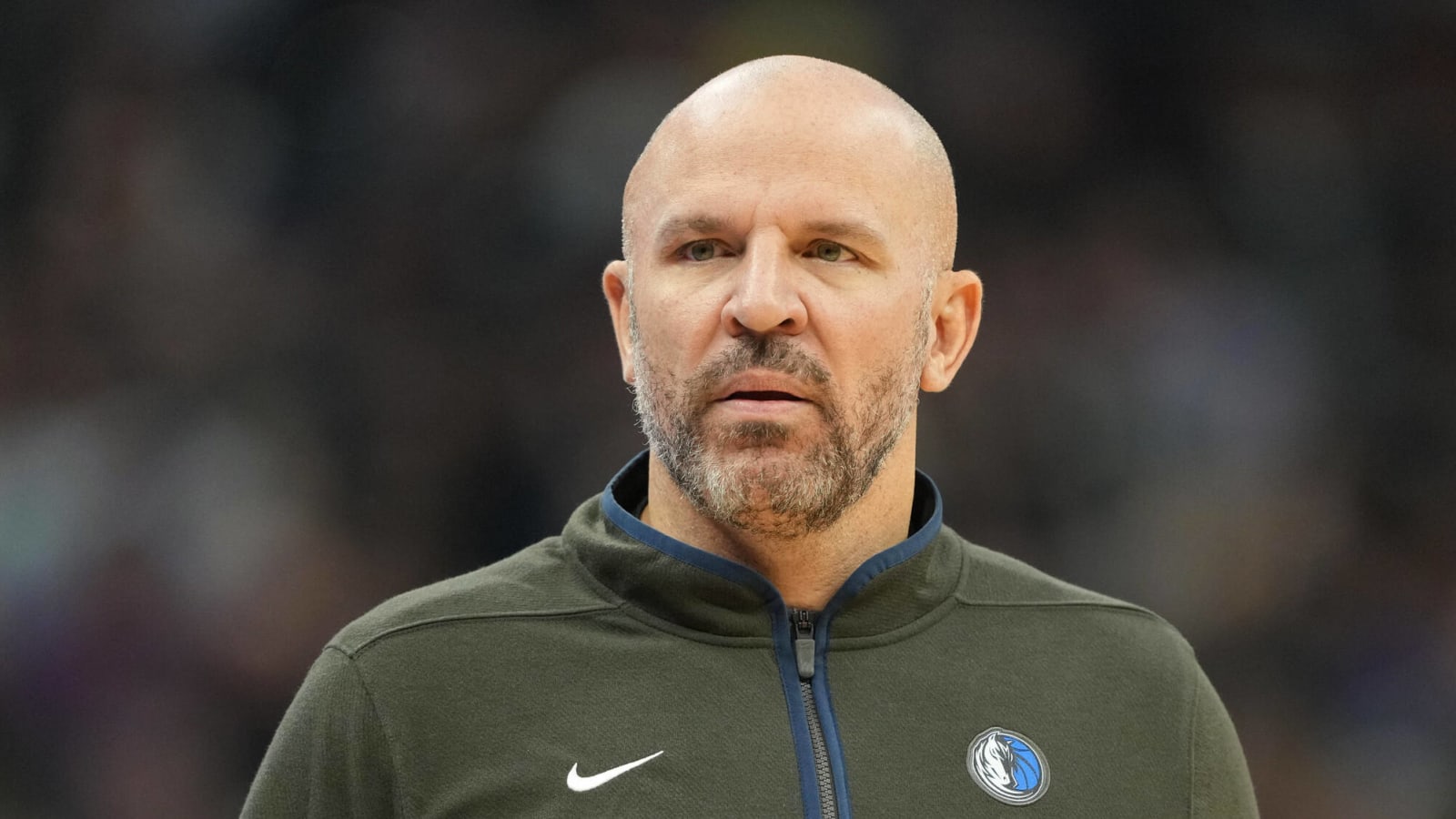 Kidd had bizarre comments after Mavericks’ collapse to Lakers