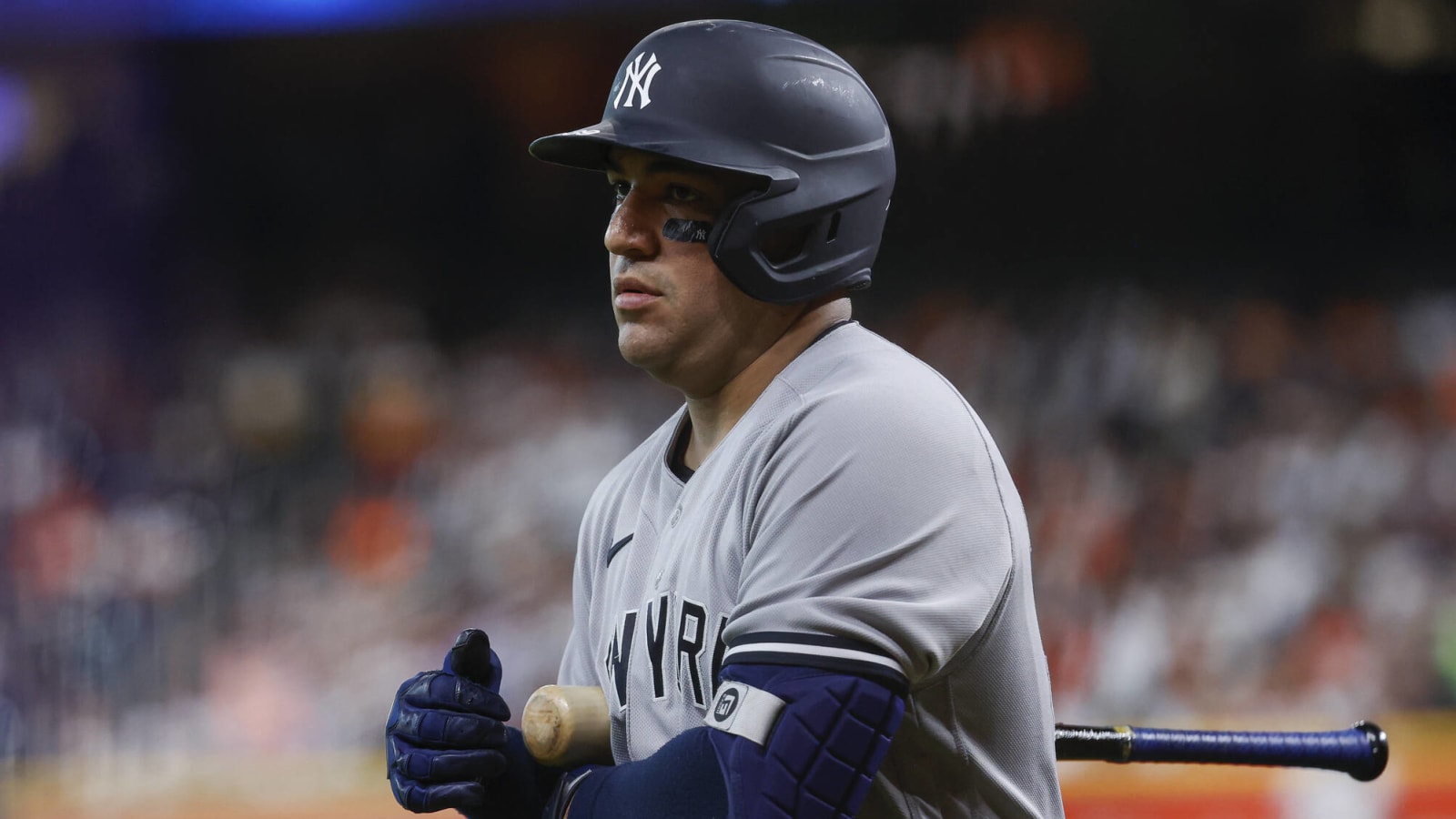 Yankees lose 2022 All-Star to surgery