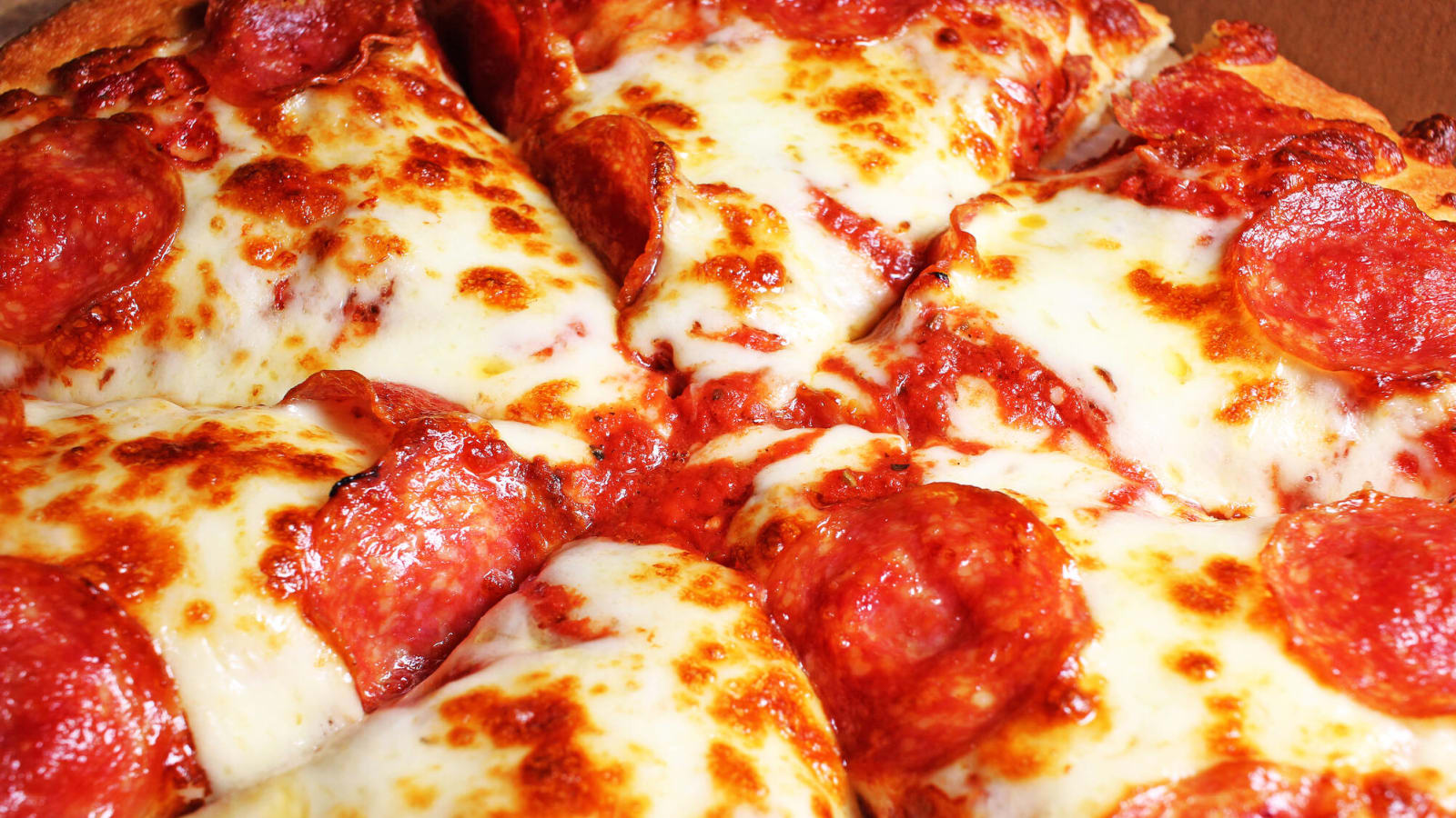 23 things you didn’t know about Pizza Hut