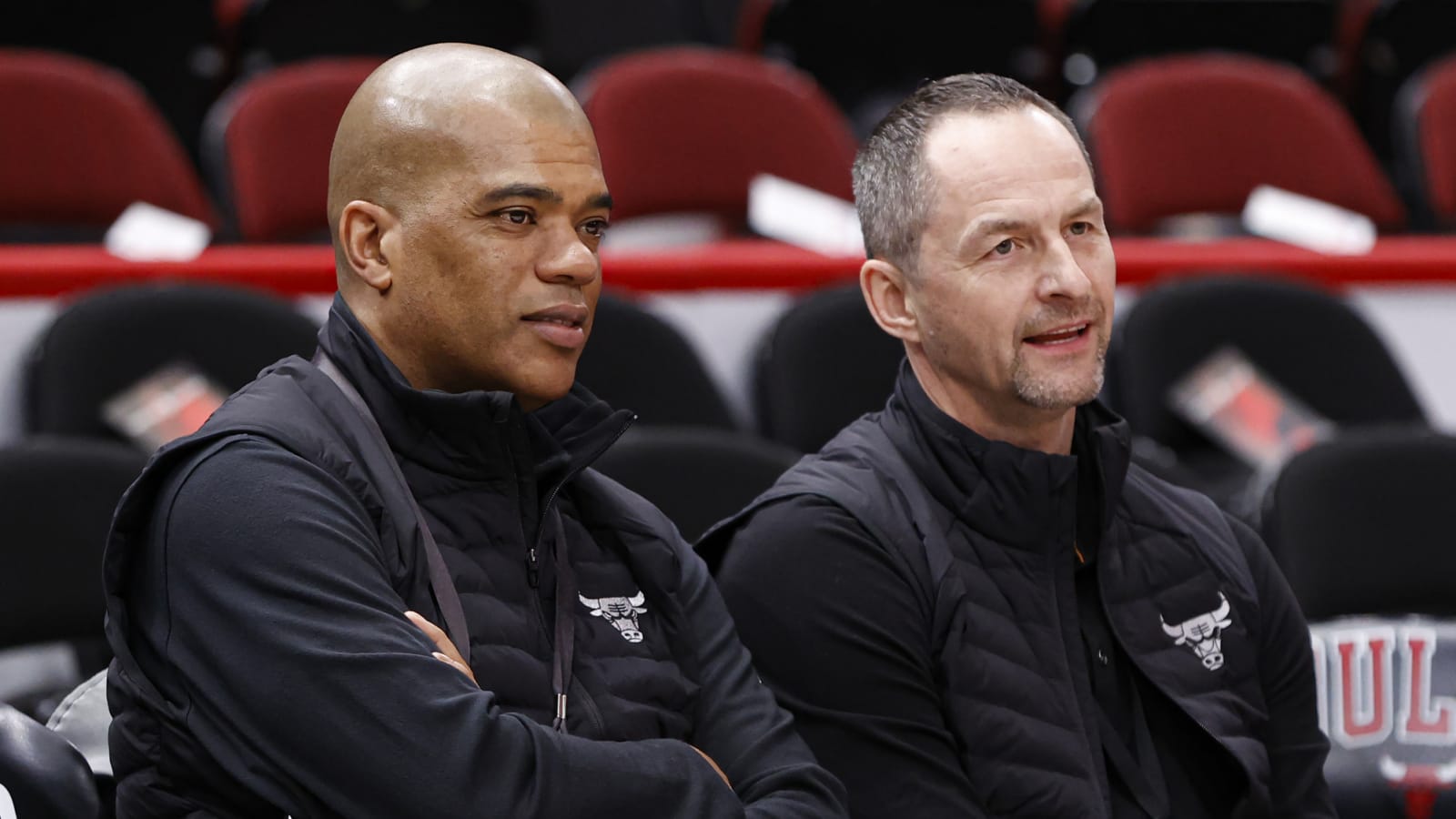Chicago Bulls have reckless plan for 2025 draft pick: Report
