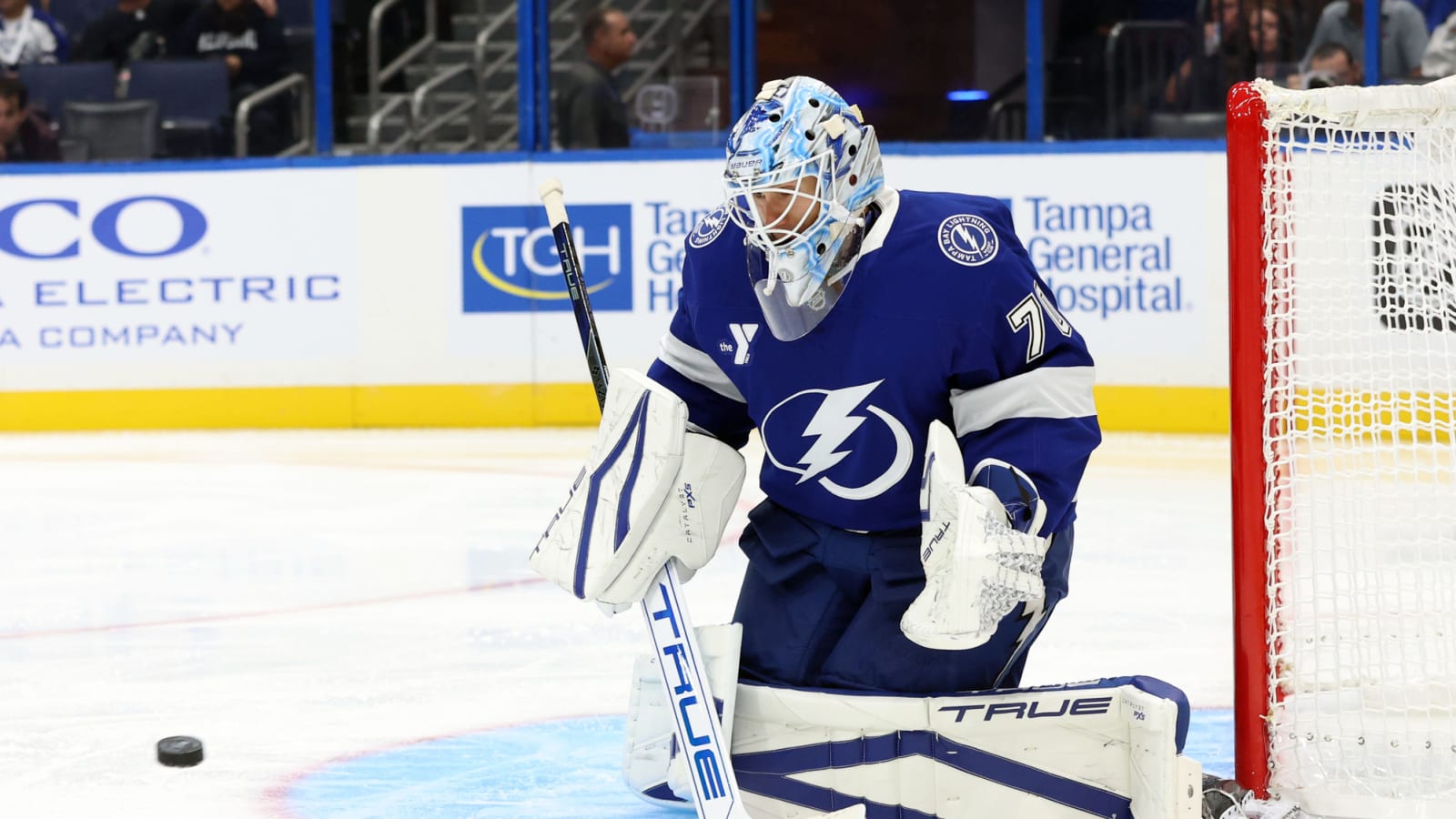Lightning Reassign Matt Tomkins