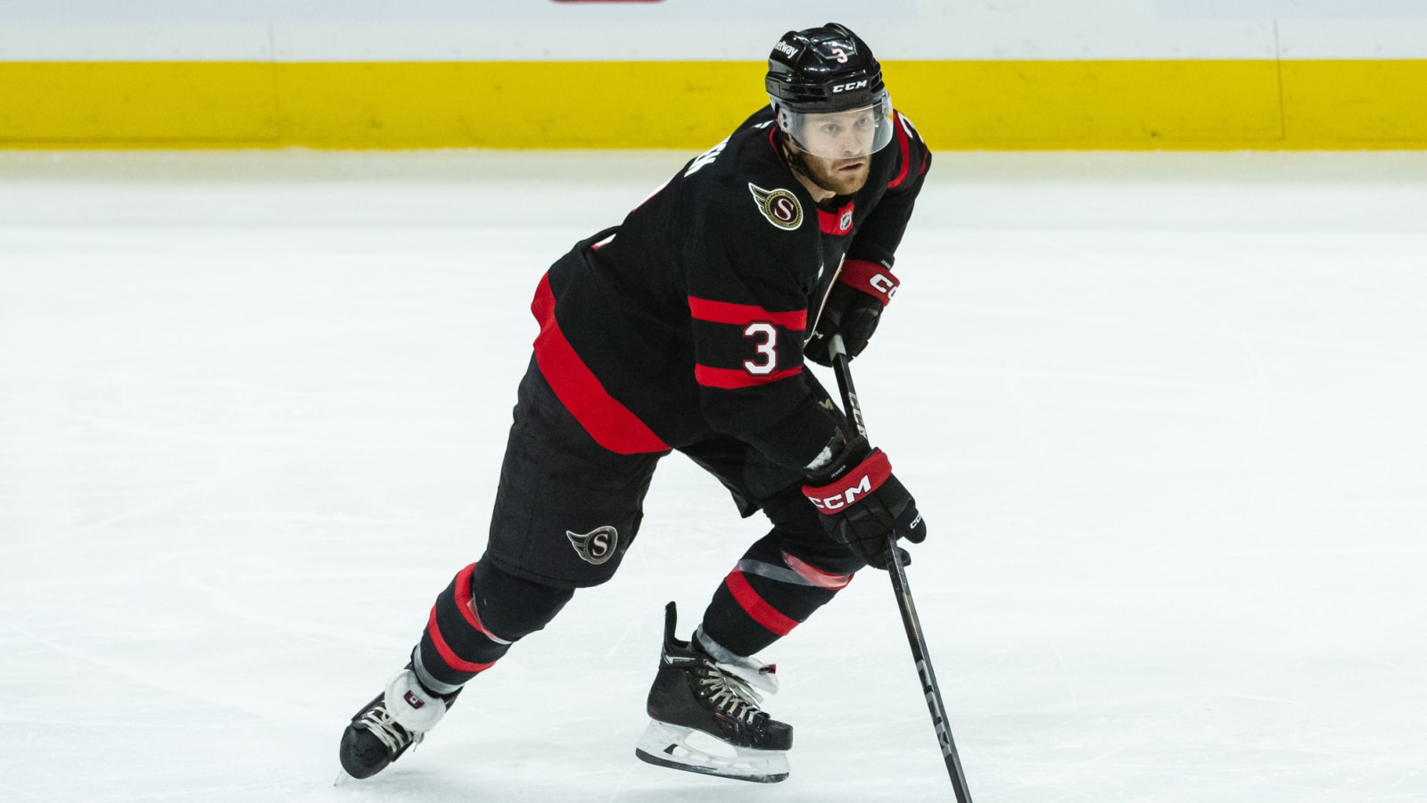 Senators Considering Shutting Down Nick Jensen For Regular Season