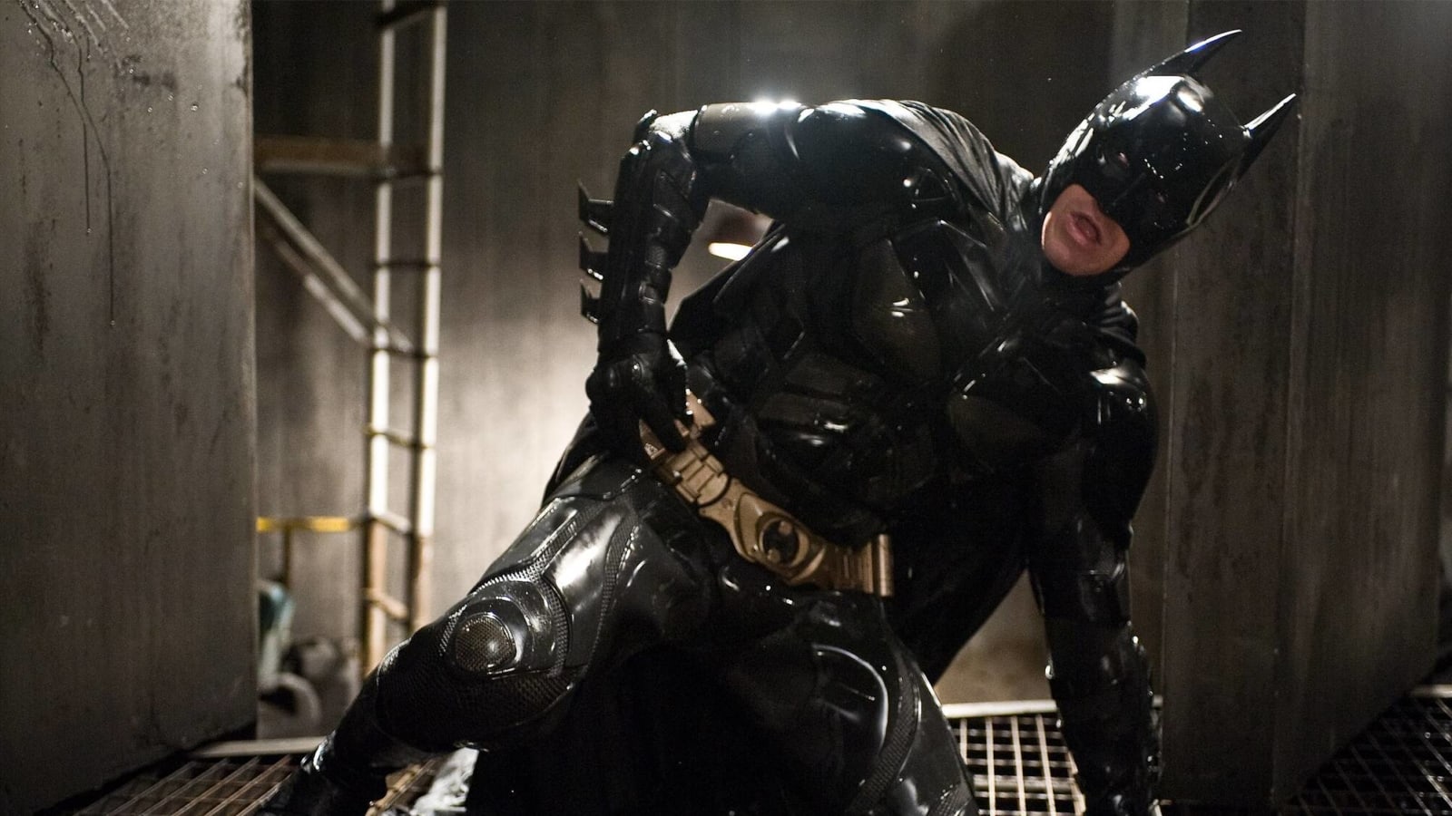 20 facts you might not know about 'The Dark Knight Rises