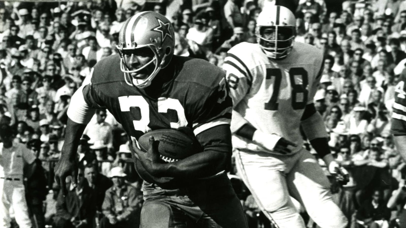Duane Thomas, Cowboys’ star running back, dead at 77