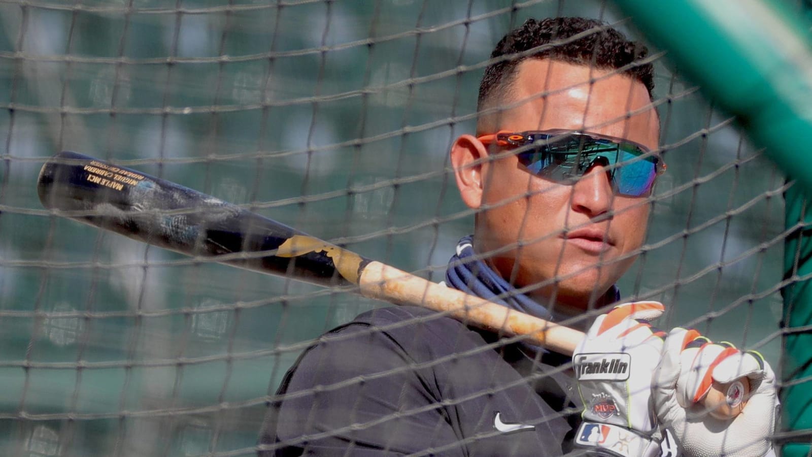 Miguel Cabrera wants to reach 500 HRs, 3,000 hits in 2021