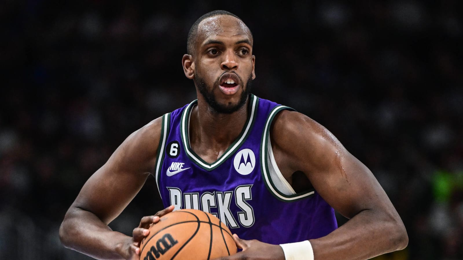 Khris middleton all star jersey outlet
