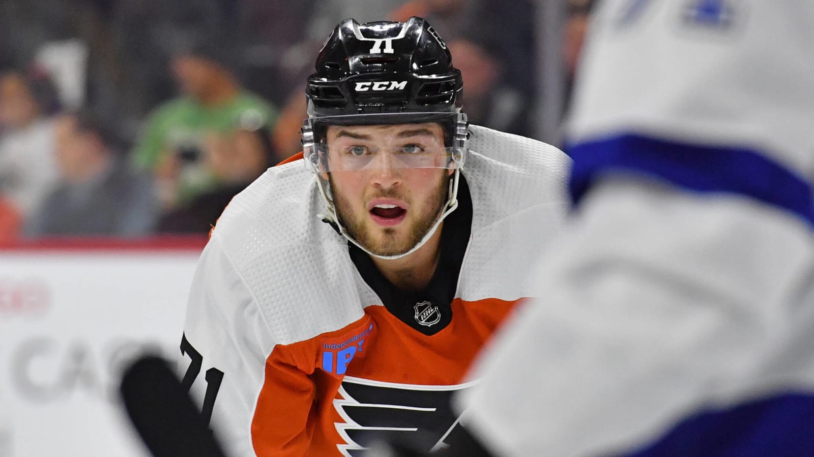 Flyers’ Tyson Foerster Deserves Calder Trophy Consideration