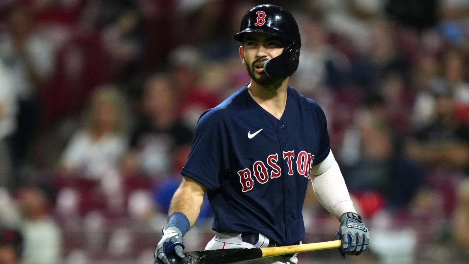 Red Sox catching prospect Brooks Brannon shows signs of promise in