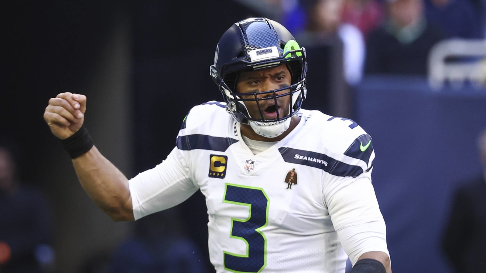 Russell Wilson trade chatter expected to pick up next offseason?