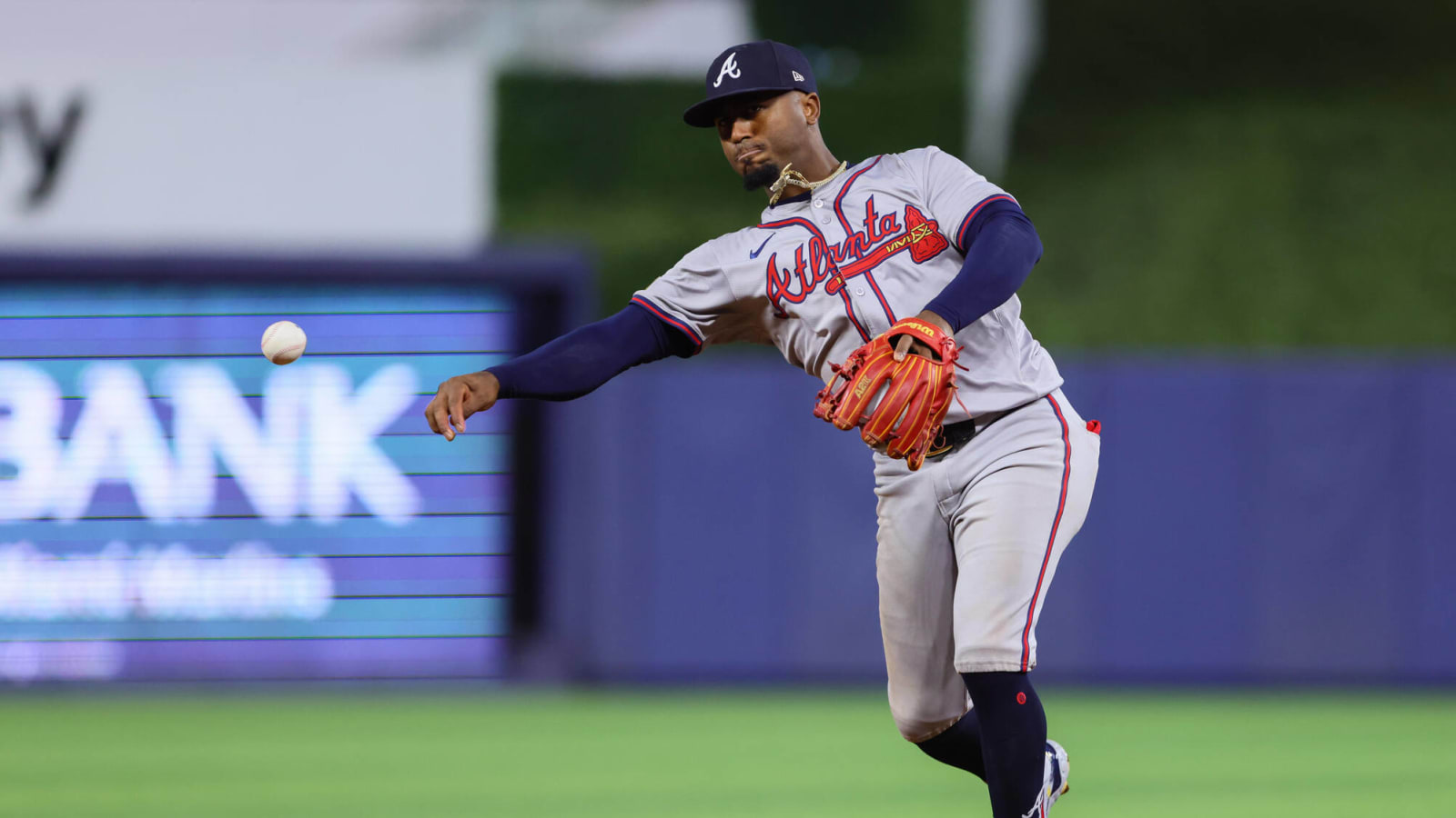  What happened to Ozzie Albies’ defense?