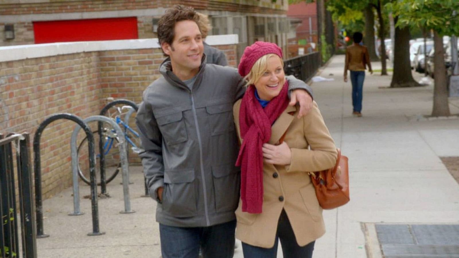 Paul Rudd’s most memorable roles from film and TV