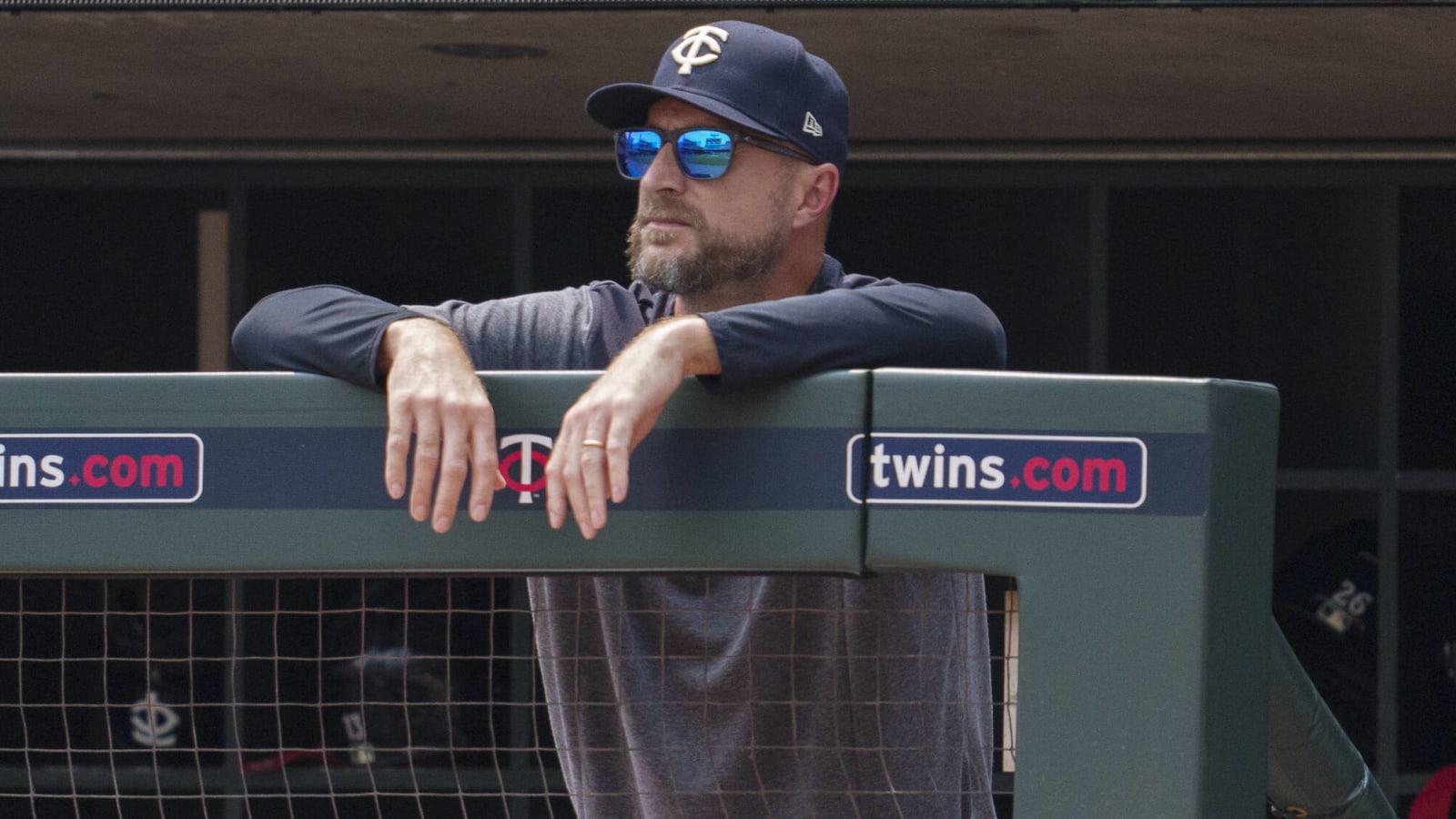 Baldelli Is A Player’s Coach At A Time When the Twins Need One