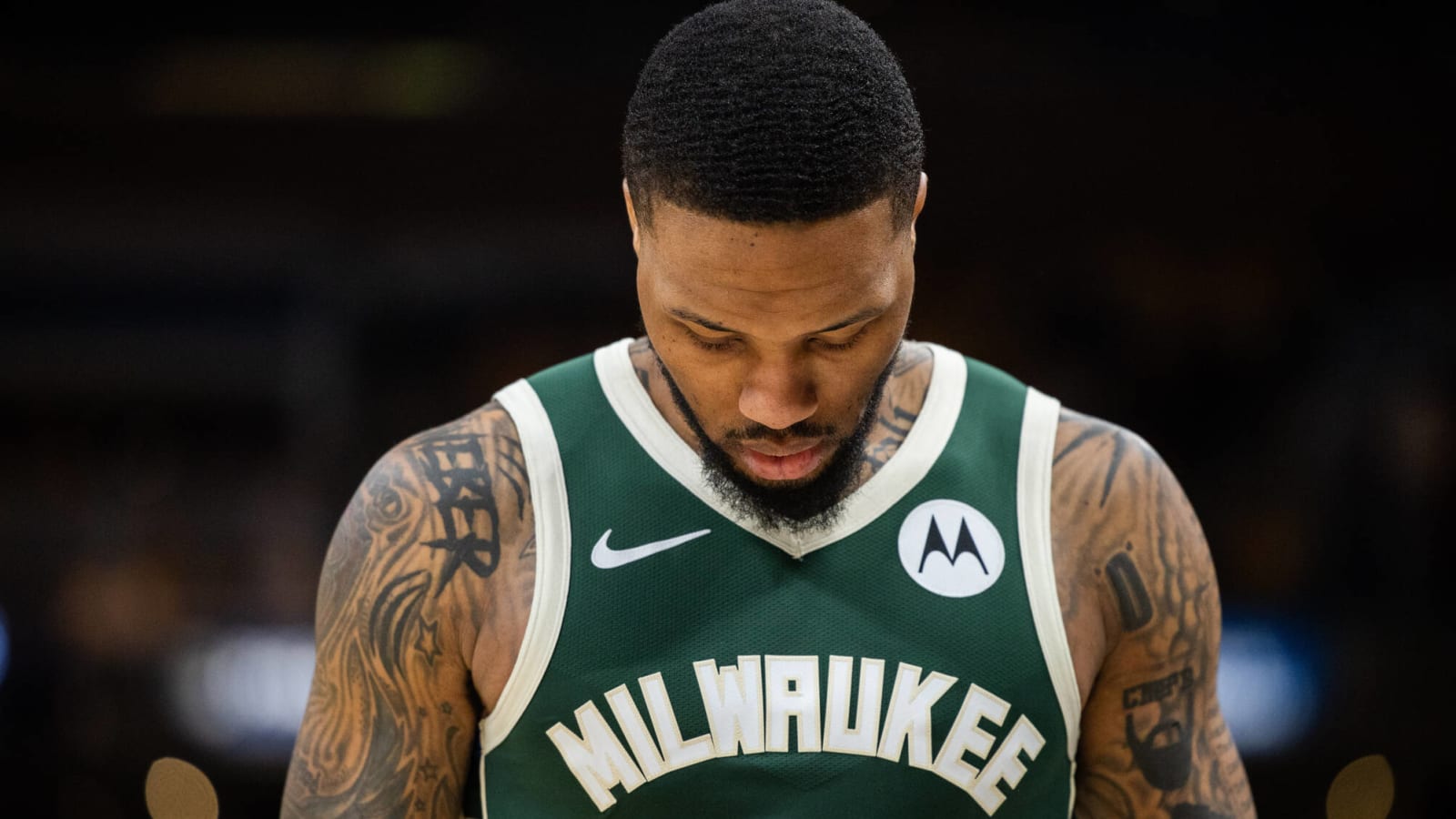 Bucks Star Damian Lillard Doubtful For Game 4 vs. Pacers