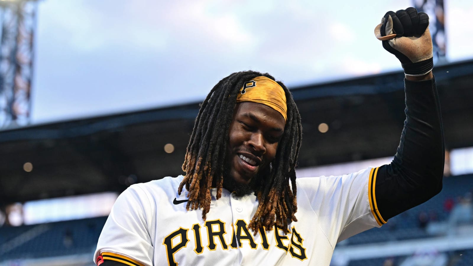 Surprising Pirates have the best record in baseball after 10 games