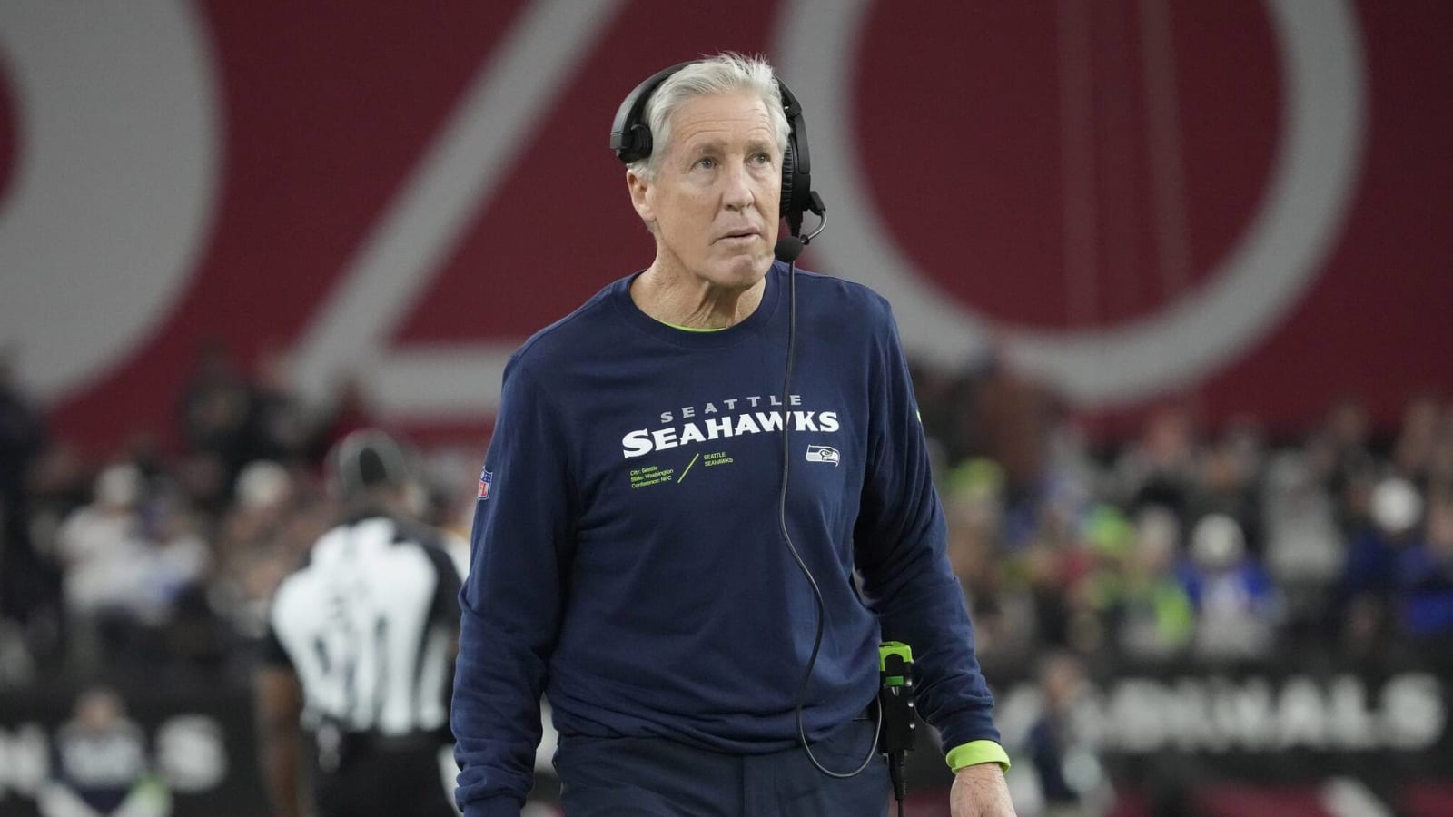 Pete Carroll reveals his stance on continuing to coach in NFL