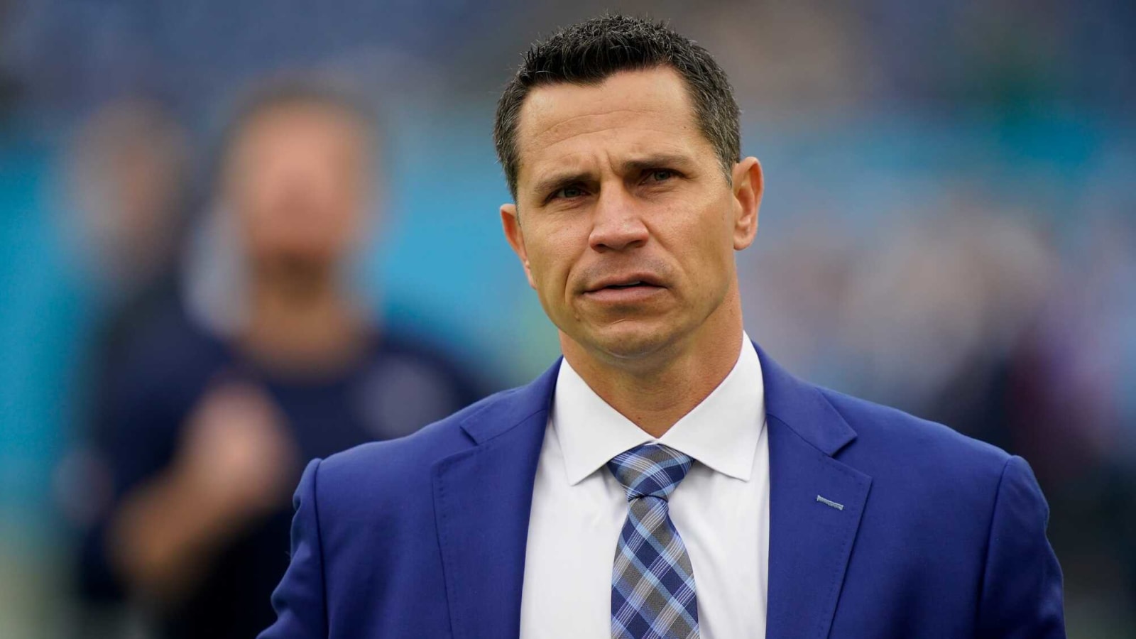 Giants Exec Ryan Cowden Joining Patriots Front Office