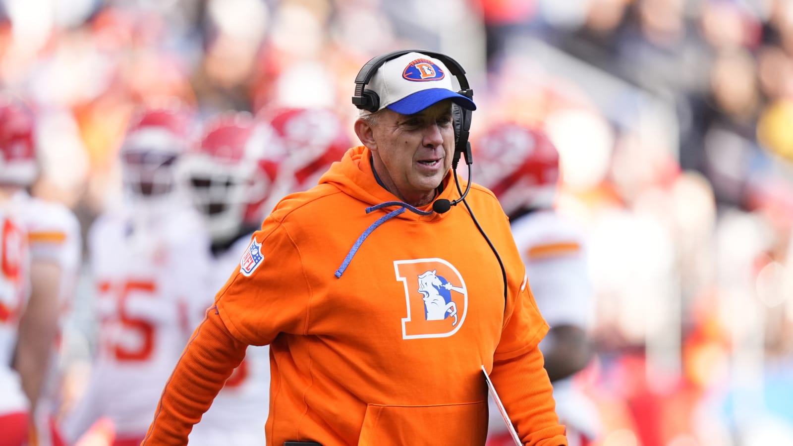 Everyone said the same thing about Broncos’ gutsy fake punt