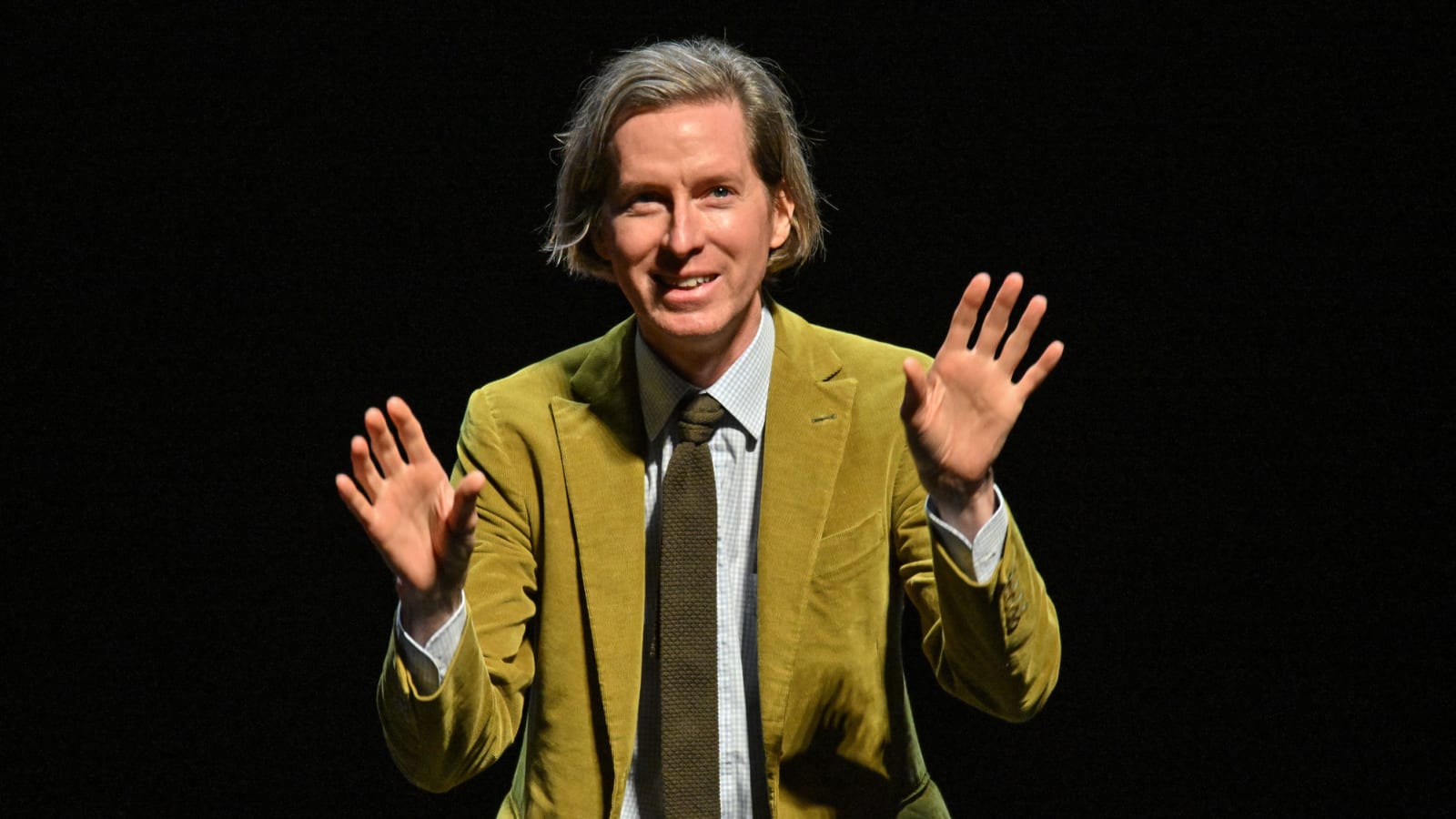 Wes Anderson's next movie has a distributor, release date