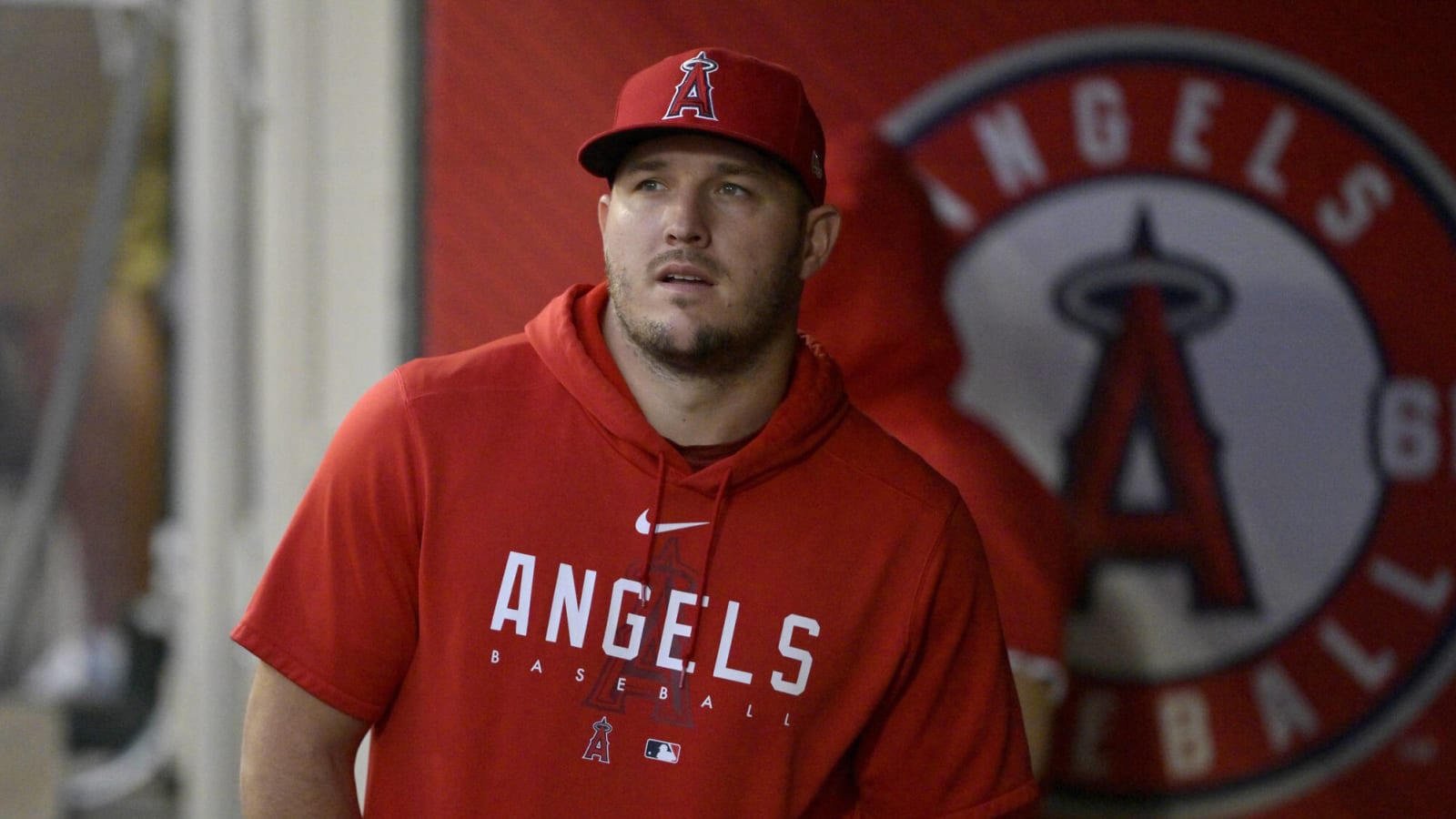 Angels reporter explains why Mike Trout remains committed to team