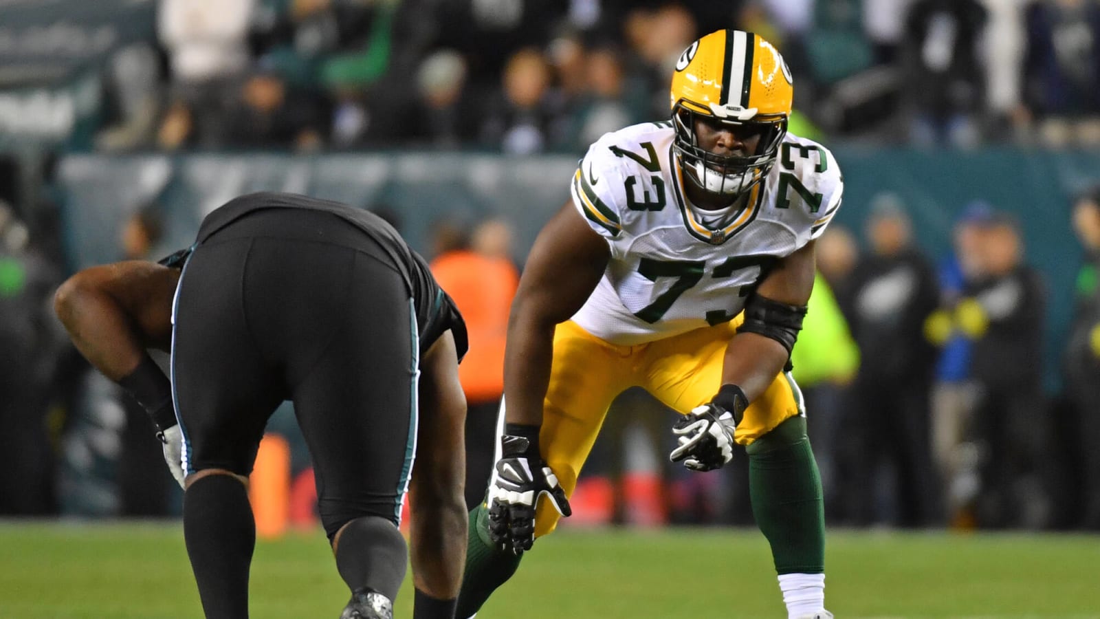 The good and bad of the Packers losing a key free agent
