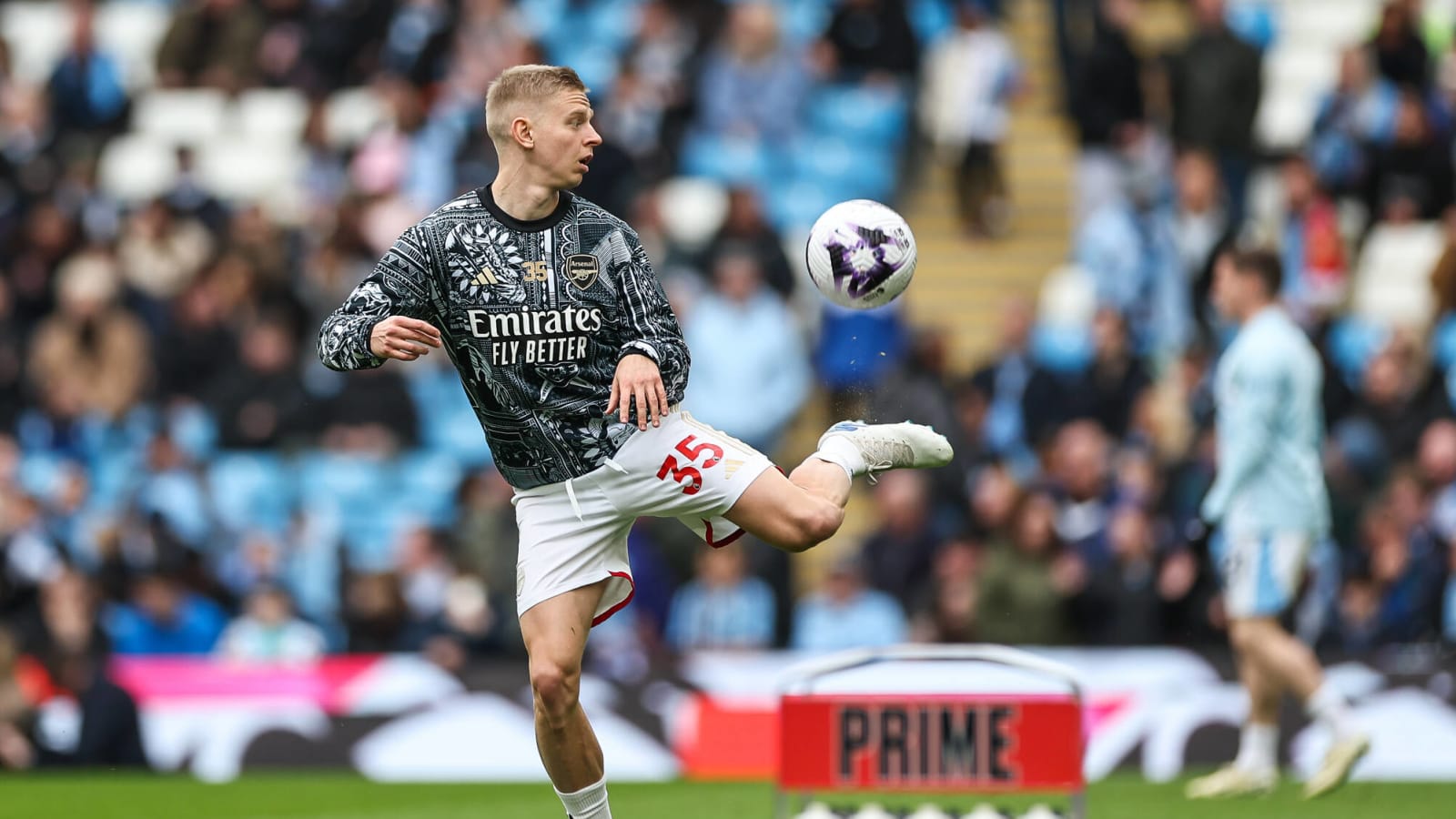 Do we agree that Zinchenko was Arsenal’s weak link against Brighton and should be dropped?