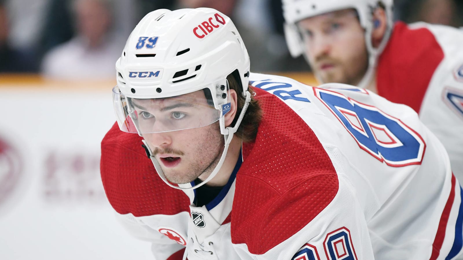 Montreal Canadiens Top Forwards Since All-Star Break