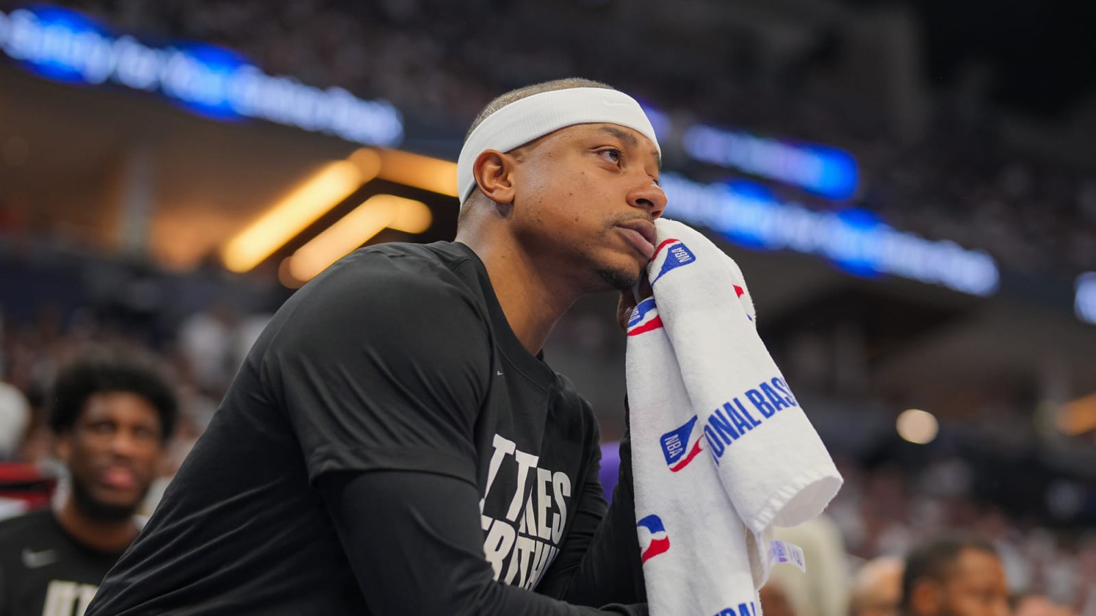 Two-time NBA All-Star attempting another comeback