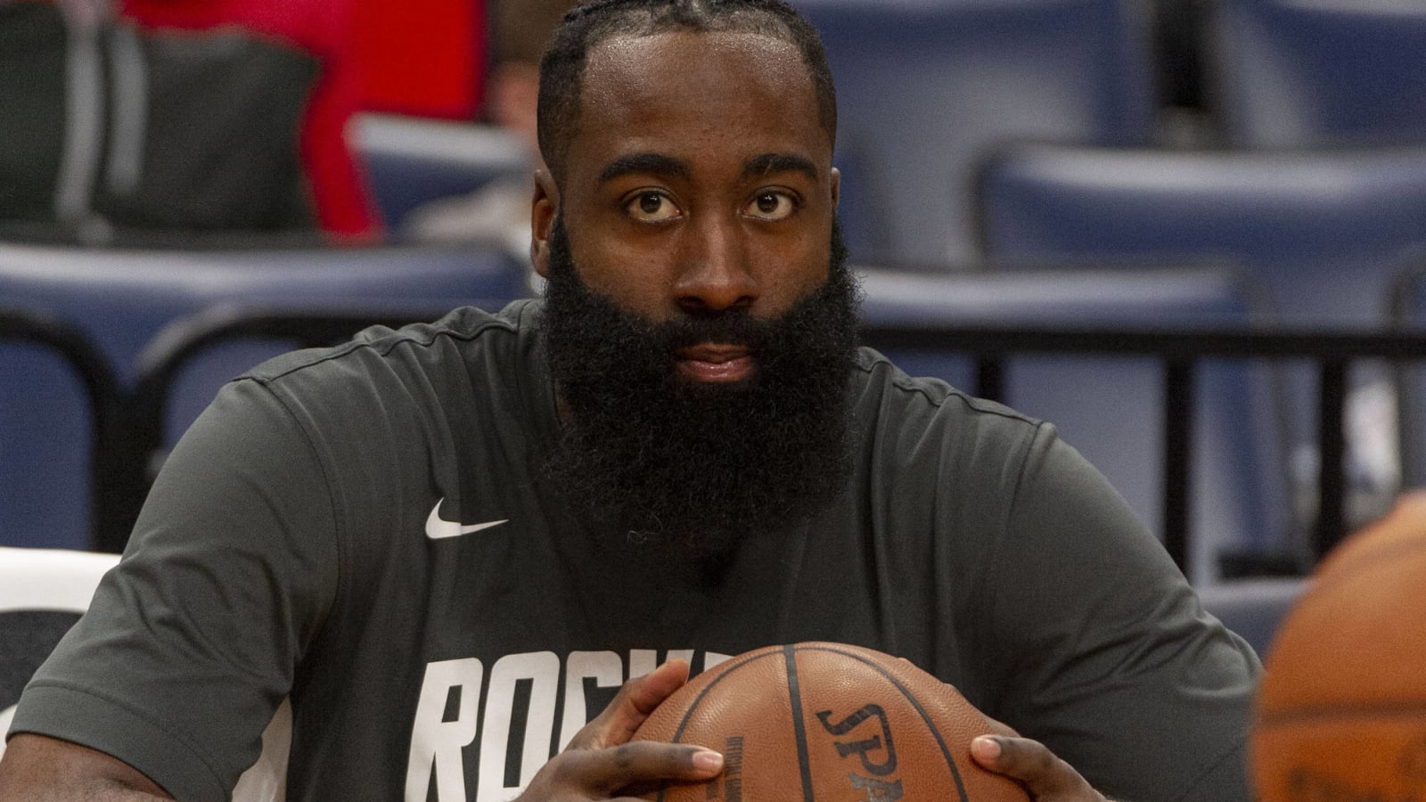 Report: Harden preferred Wall over Westbrook