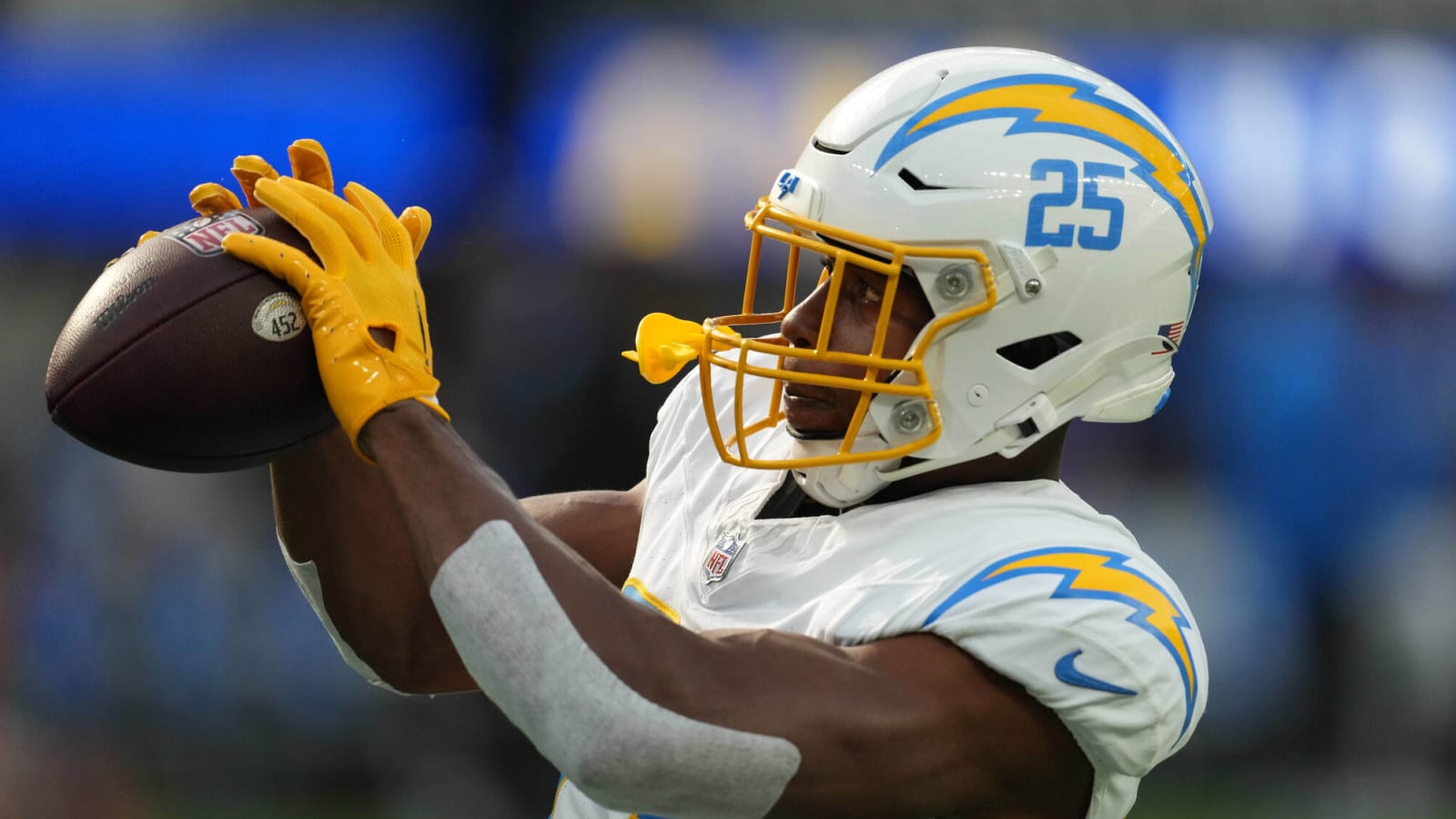 Chargers Preseason: Week 3 Standouts From The Win Over The 49ers