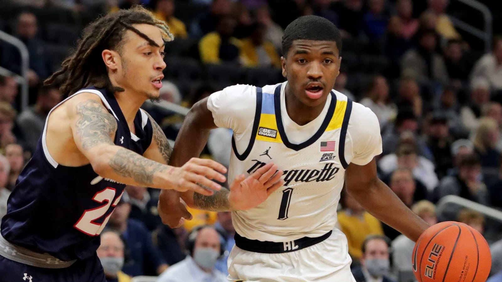 Best College Basketball Point Guards This Season