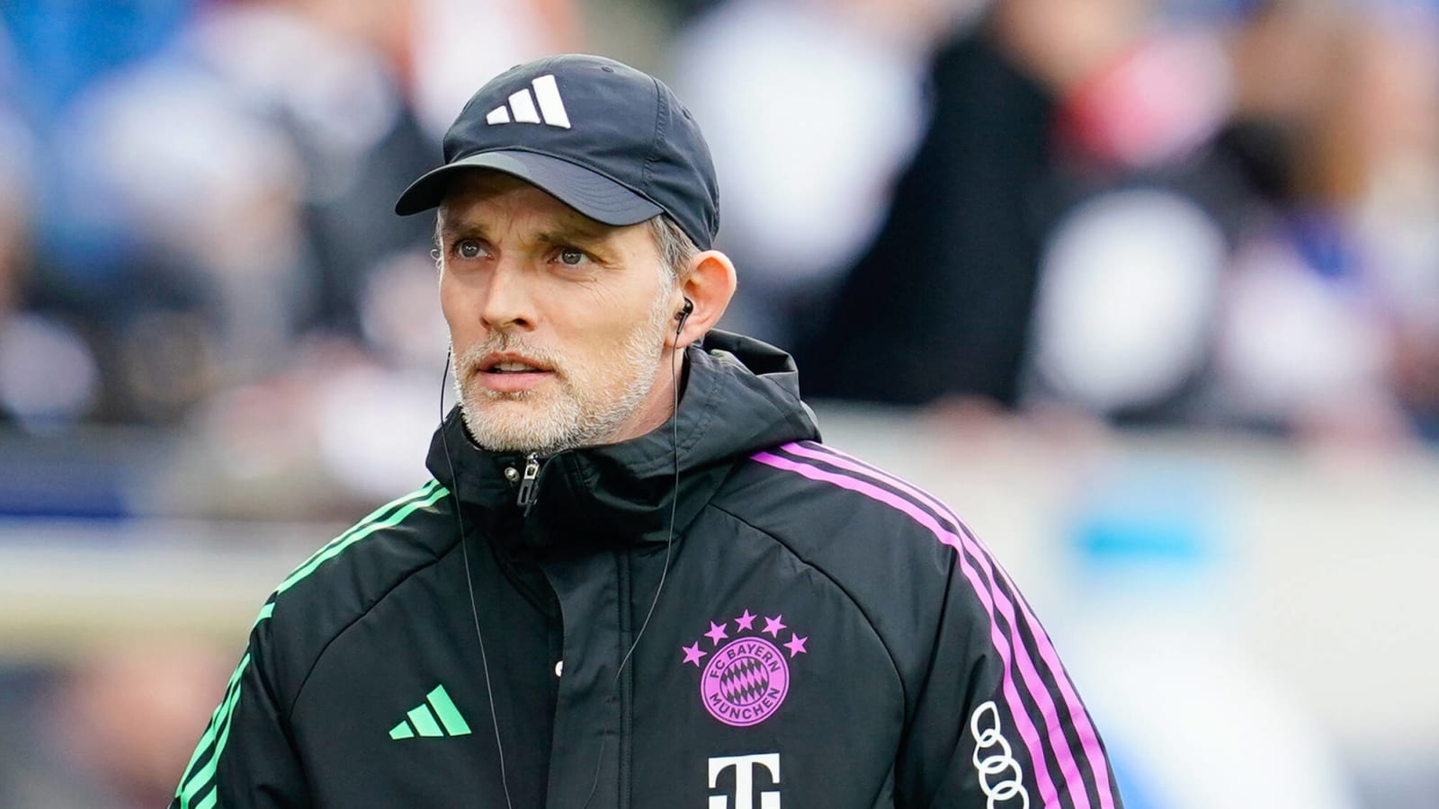 ‘Frustrated’ Thomas Tuchel gives up hope for Bundesliga title after loss to Borussia Dortmund: 'Congratulations to Leverkusen'