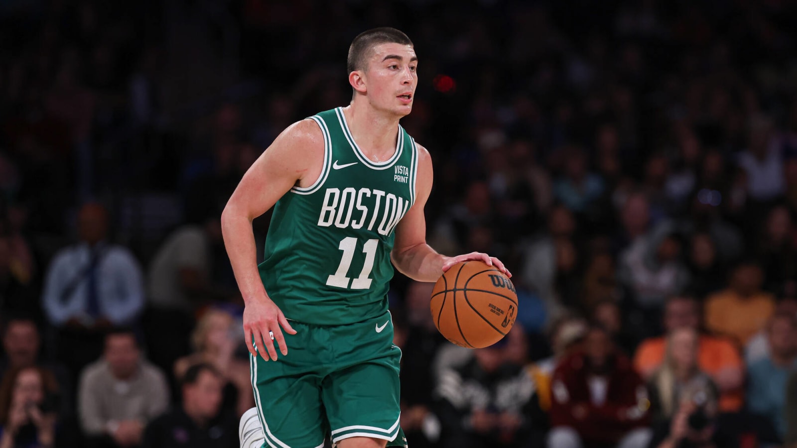 How Celtics’ Payton Pritchard Has Emerged As Major X-Factor