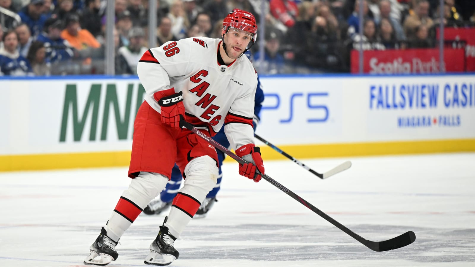 Mikko Rantanen traded: If he doesn’t sign by March 7, it’s possible