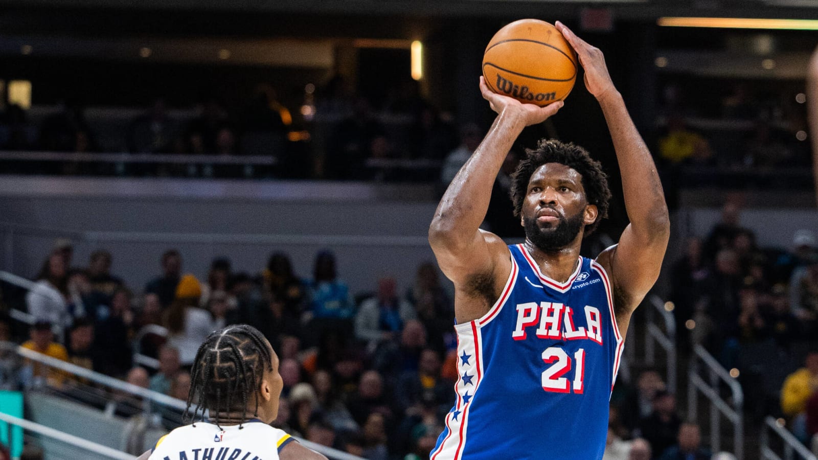NBA fines 76ers, Pelicans for injury reporting violations