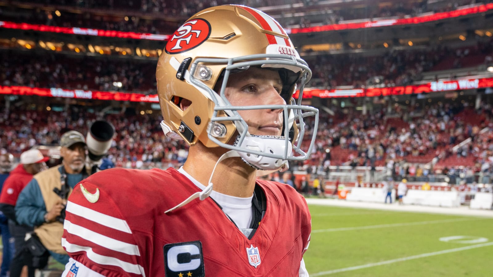 NFL Week 10 Predictions: 49ers Lead Picks Over Buccaneers, Chargers Heavy Fan Favorites