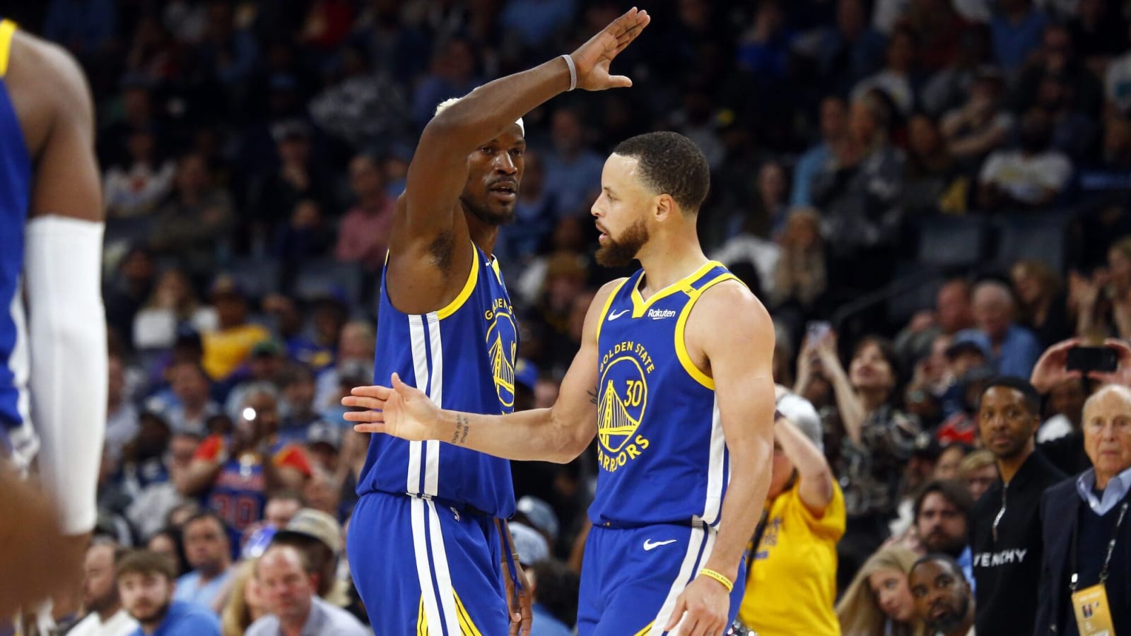 Golden State Warriors: Paul Pierce Gets Frank on How 5 Rings Can Impact Stephen Curry’s Incredible Legacy