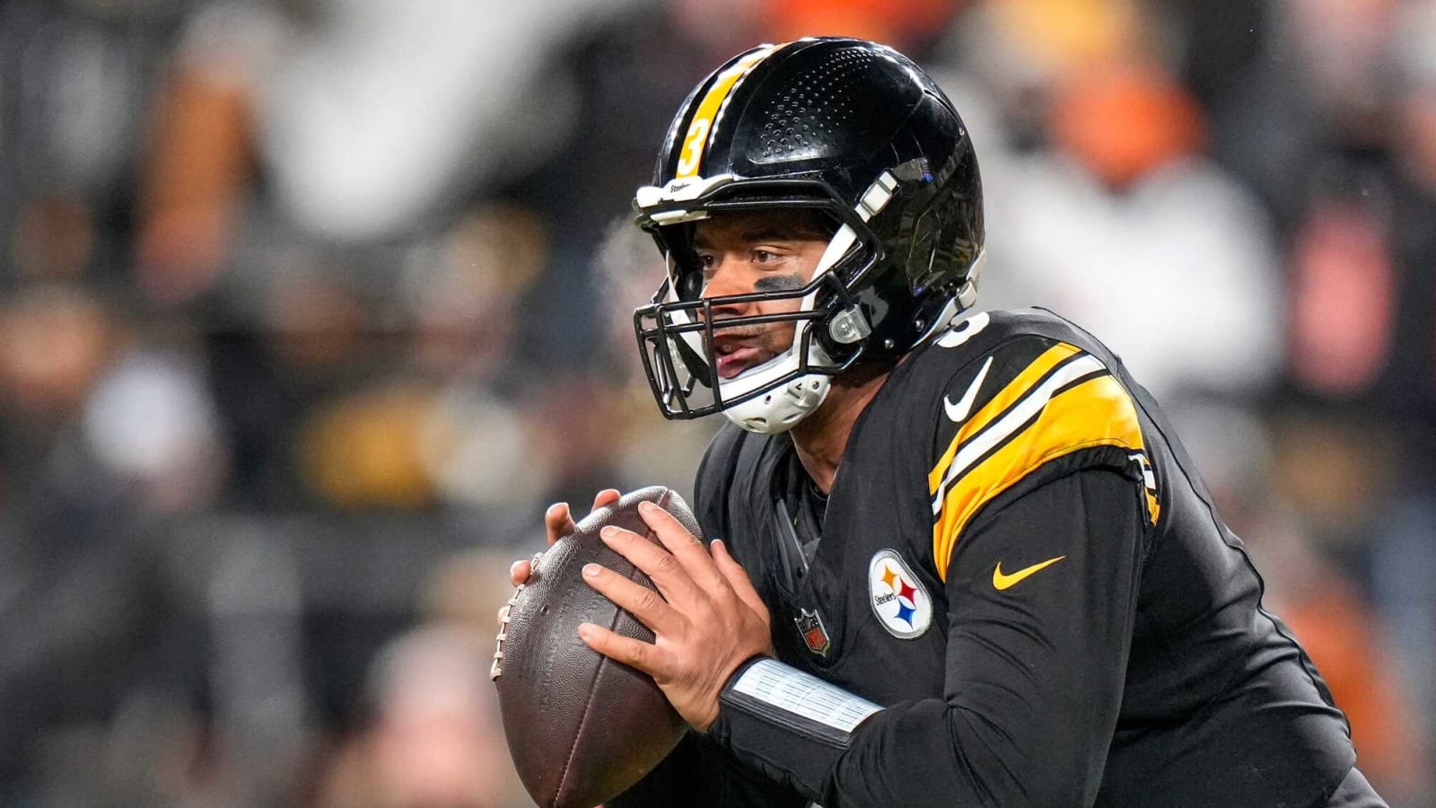 Payton unintentionally exposed why he wanted Wilson off team