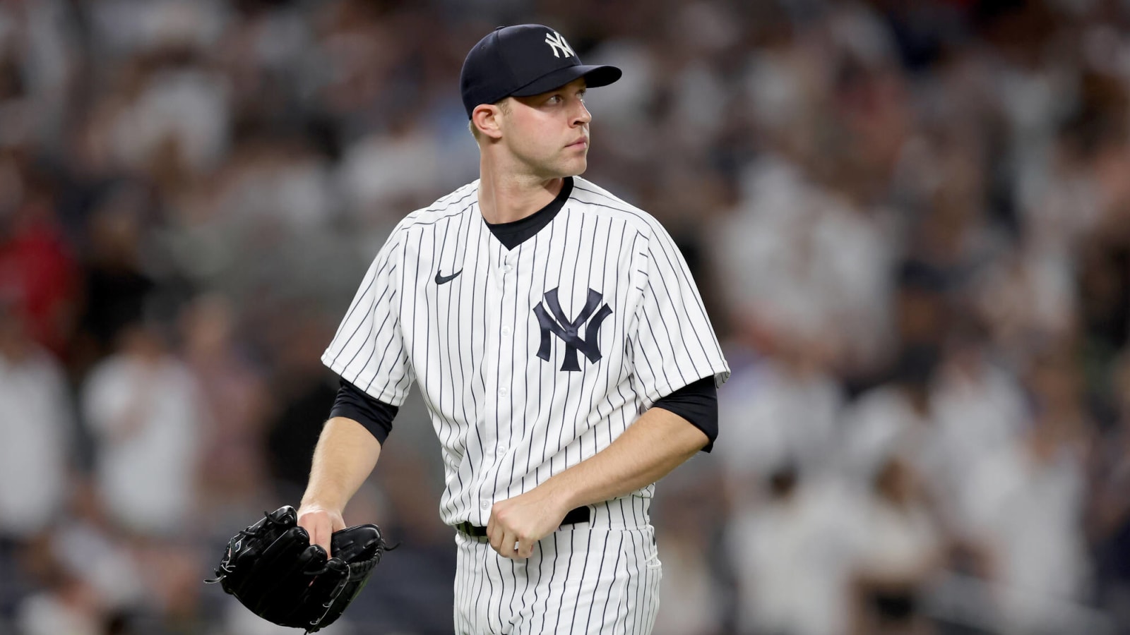 Yankees’ Michael King trending in the right direction for 2023