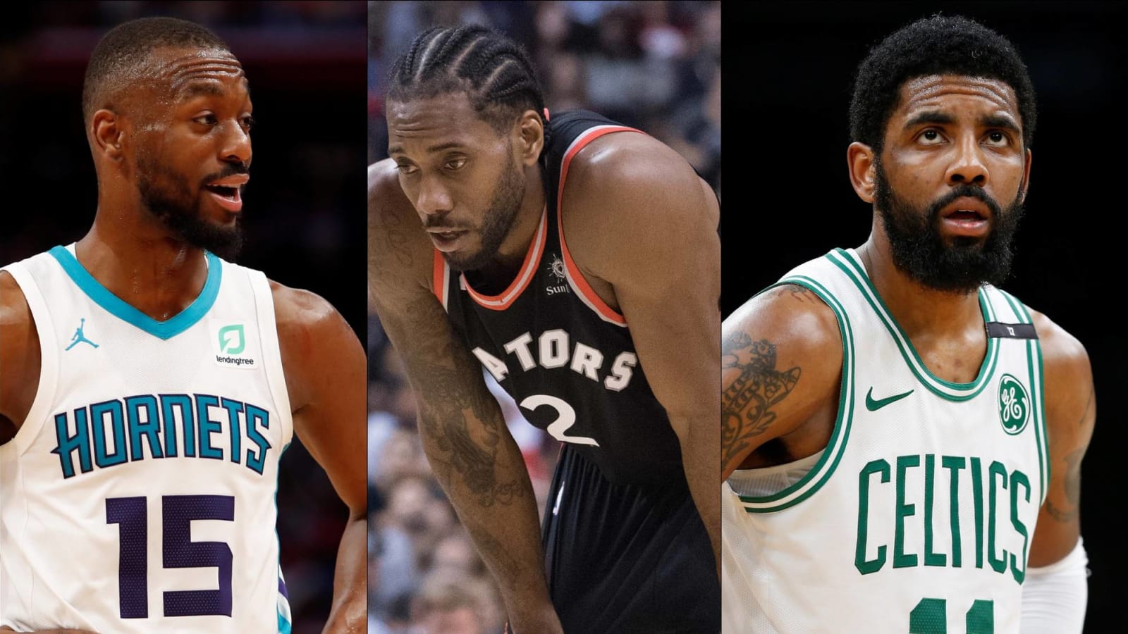 Kemba? Kawhi? Kyrie? Here are major offseason questions in NBA Eastern Conference